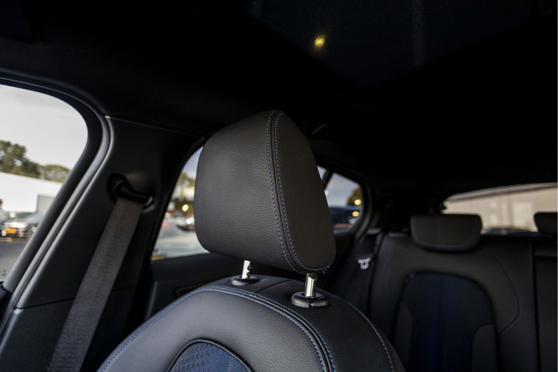 Foto van BMW 120i