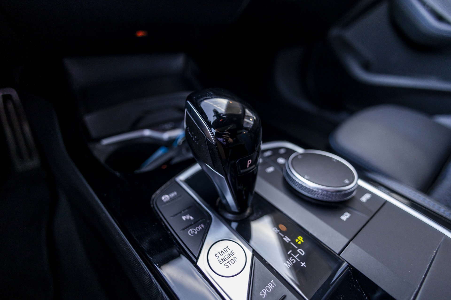 Foto van BMW 120i