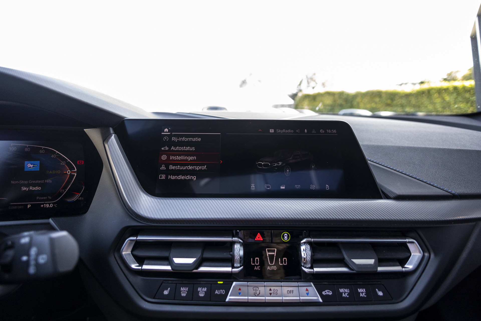Foto van BMW 120i