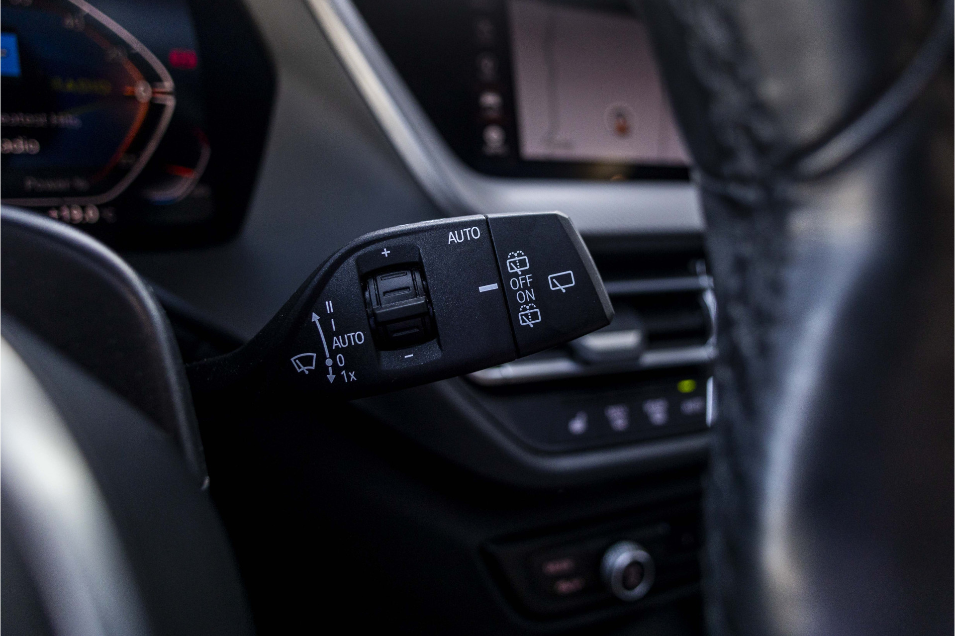 Foto van BMW 120i