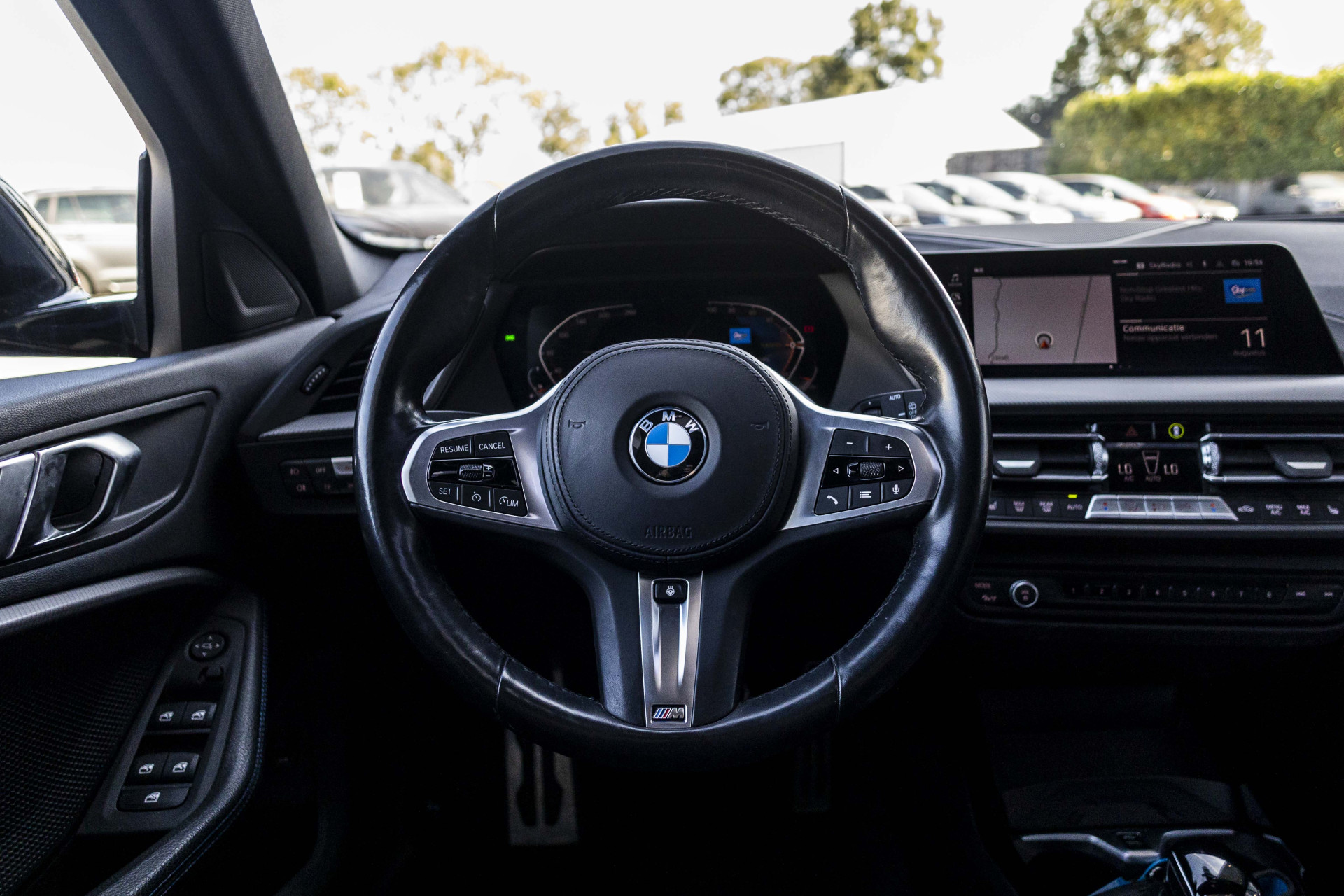 Foto van BMW 120i