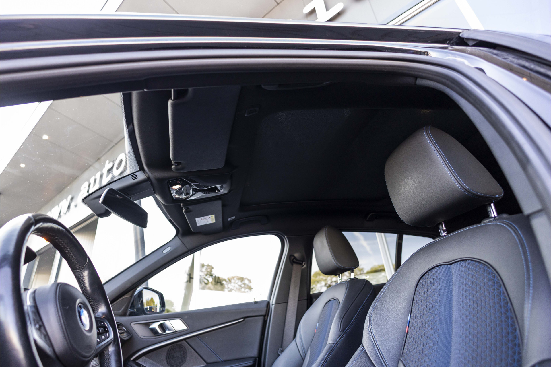 Foto van BMW 120i