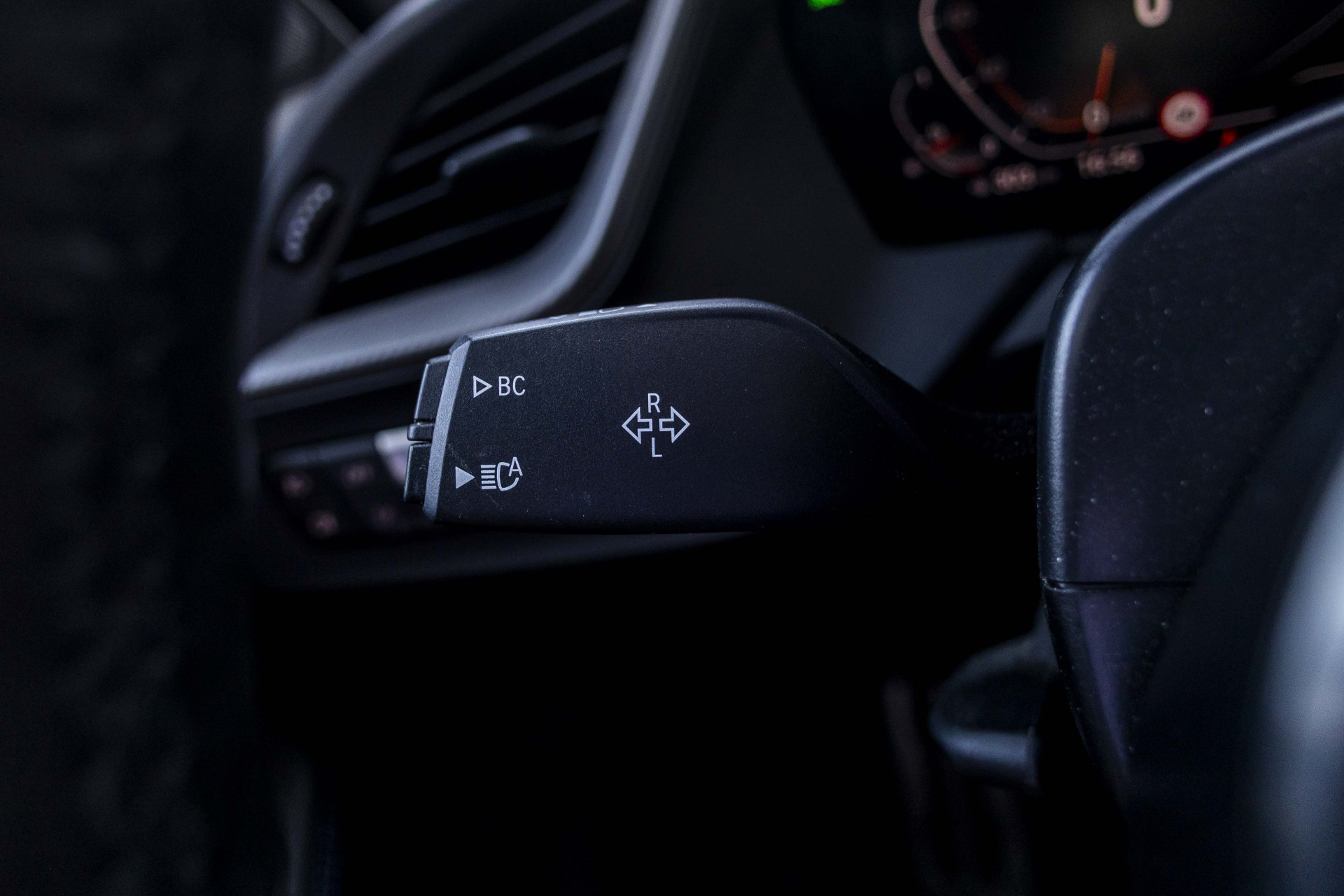 Foto van BMW 120i