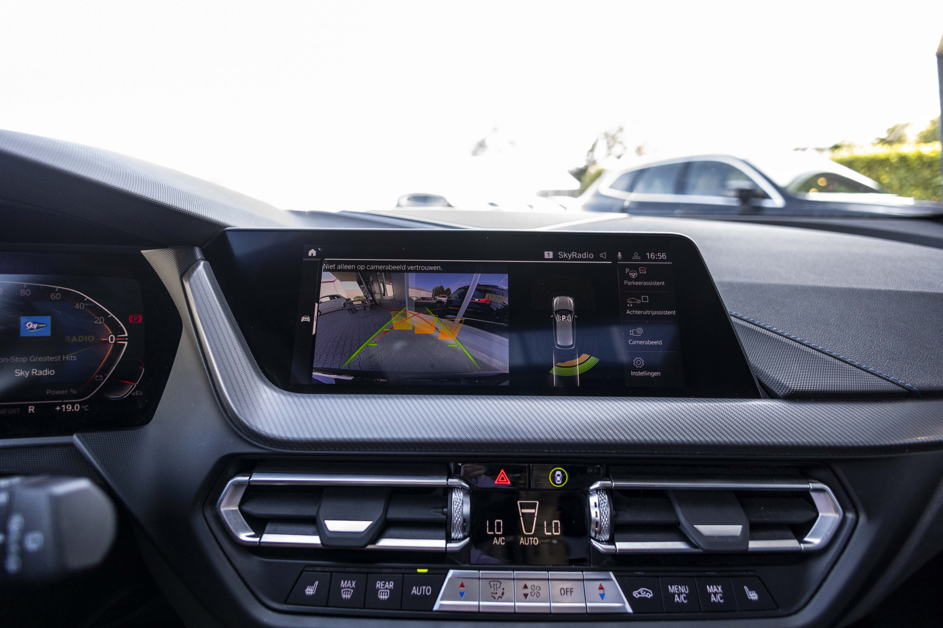 Foto van BMW 120i
