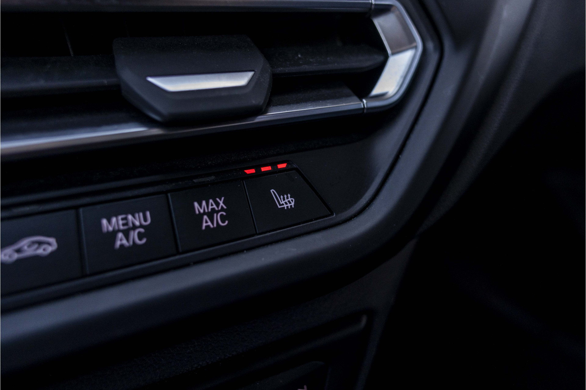 Foto van BMW 120i