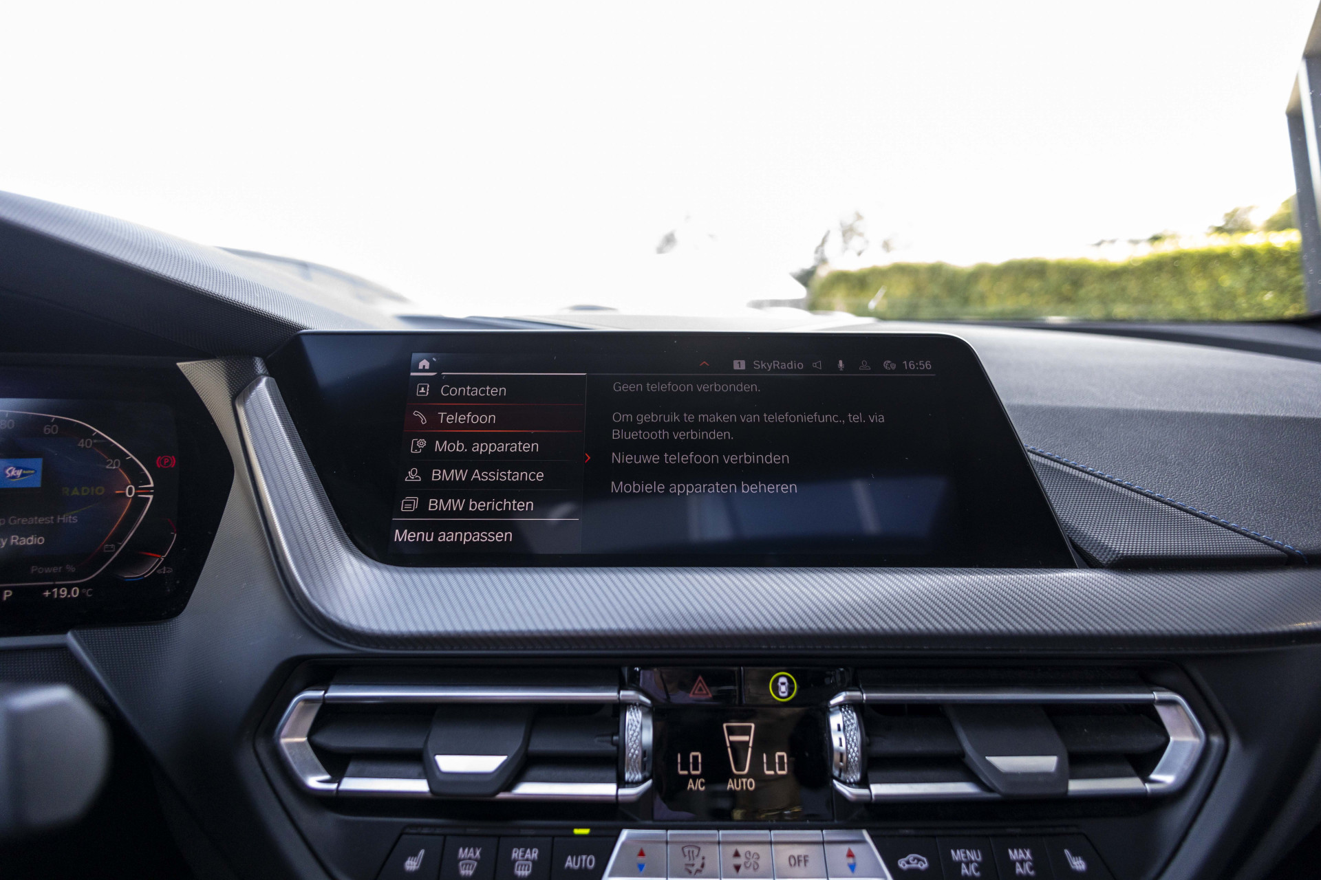 Foto van BMW 120i