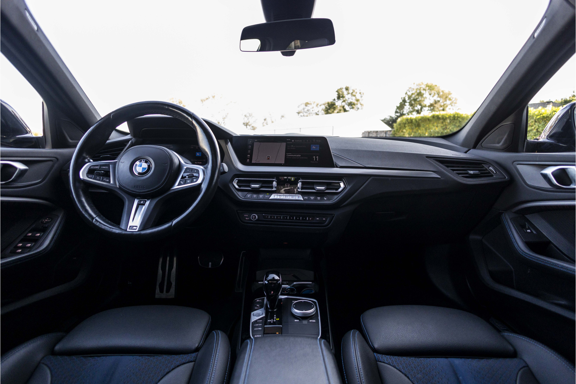 Foto van BMW 120i