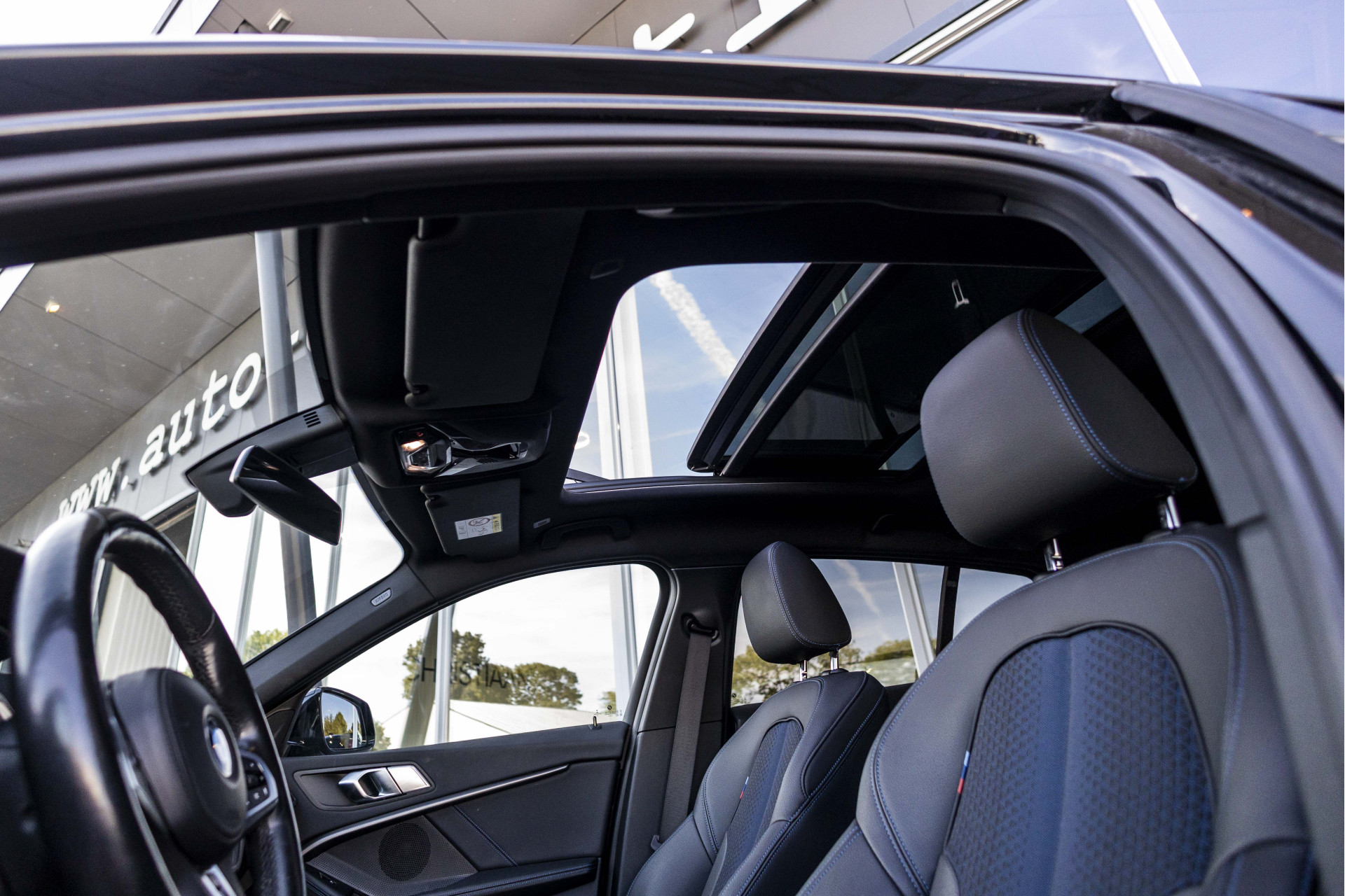 Foto van BMW 120i