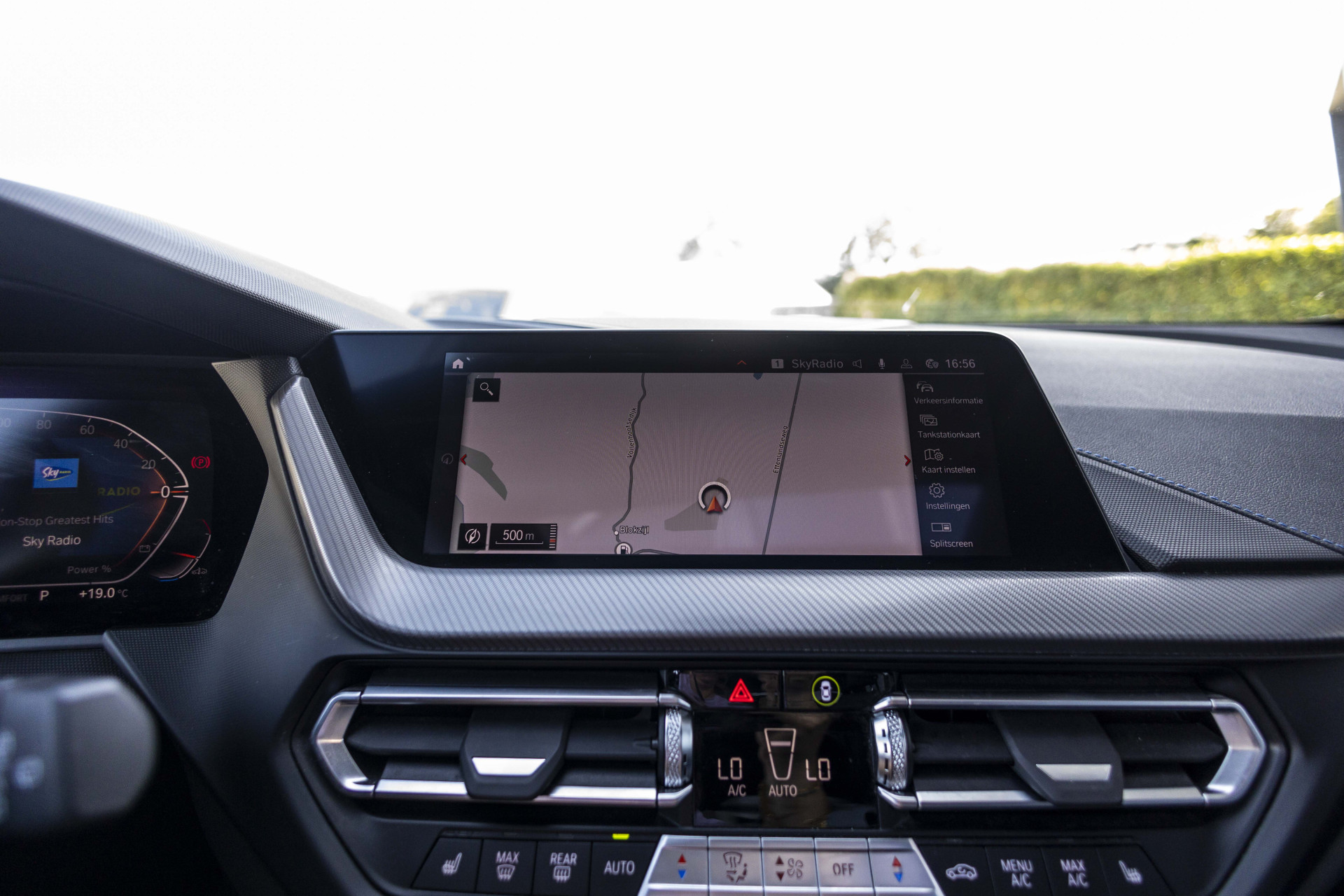 Foto van BMW 120i