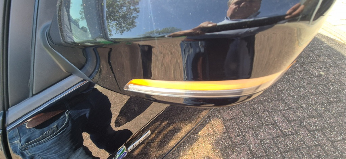 Foto van Hyundai Ix20
