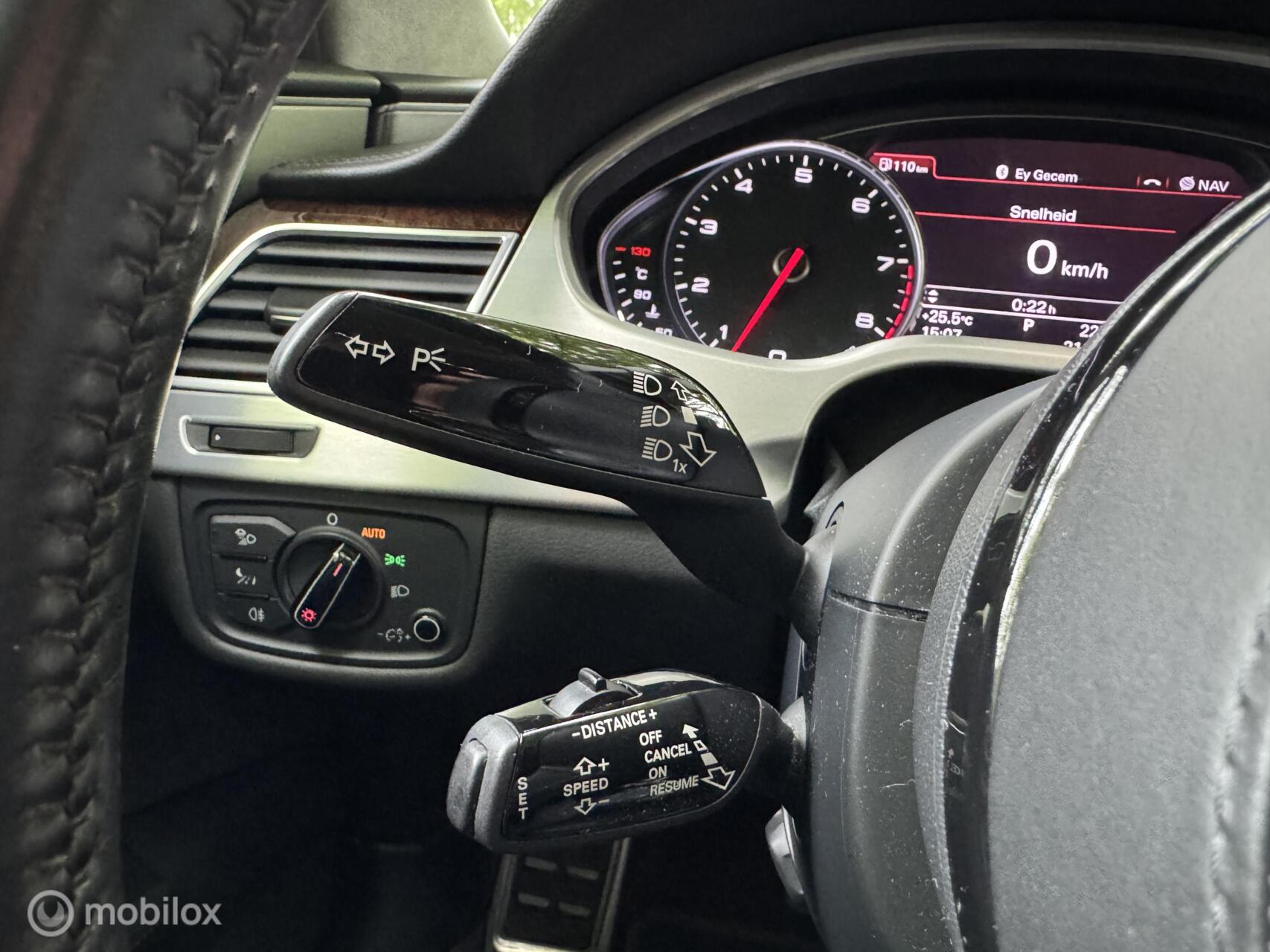 Foto van Audi Audi A8