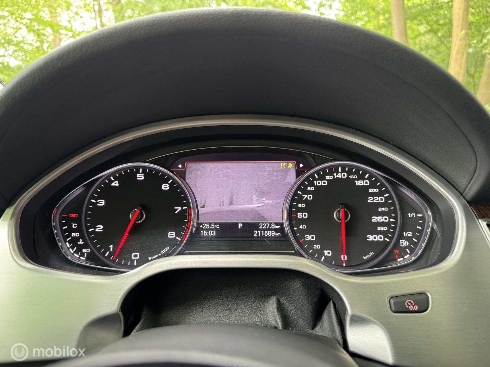Foto van Audi Audi A8