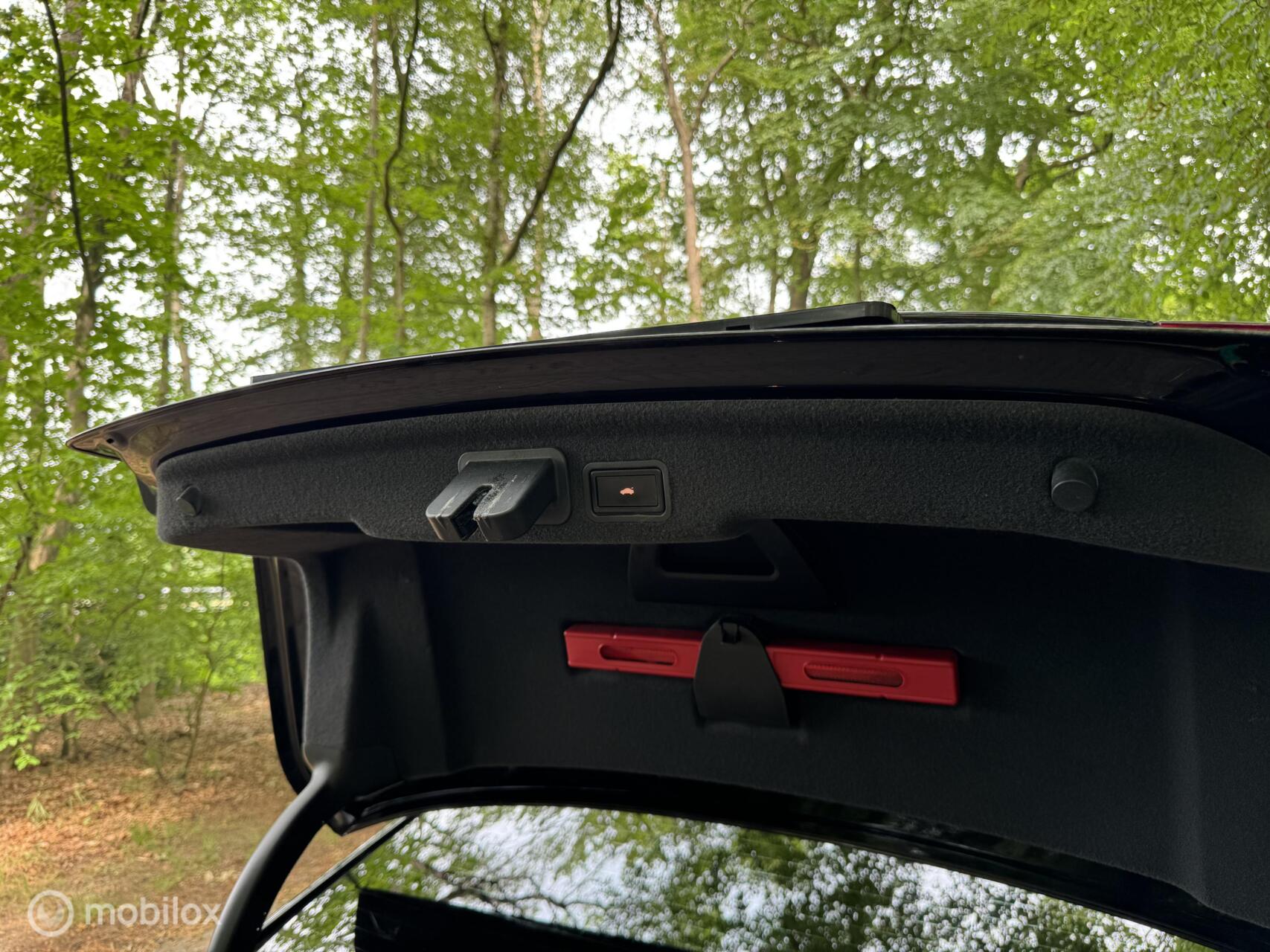 Foto van Audi Audi A8