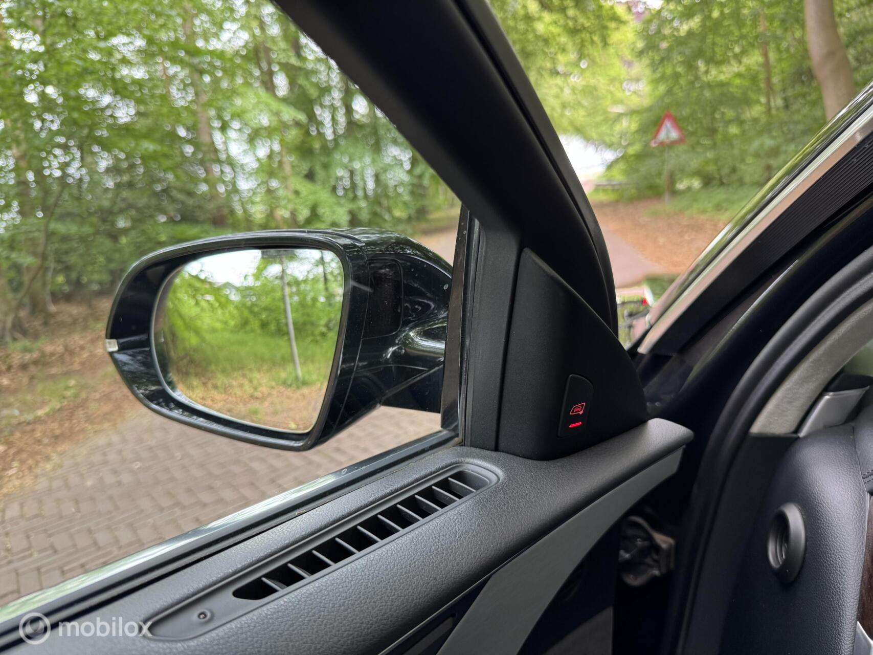 Foto van Audi Audi A8