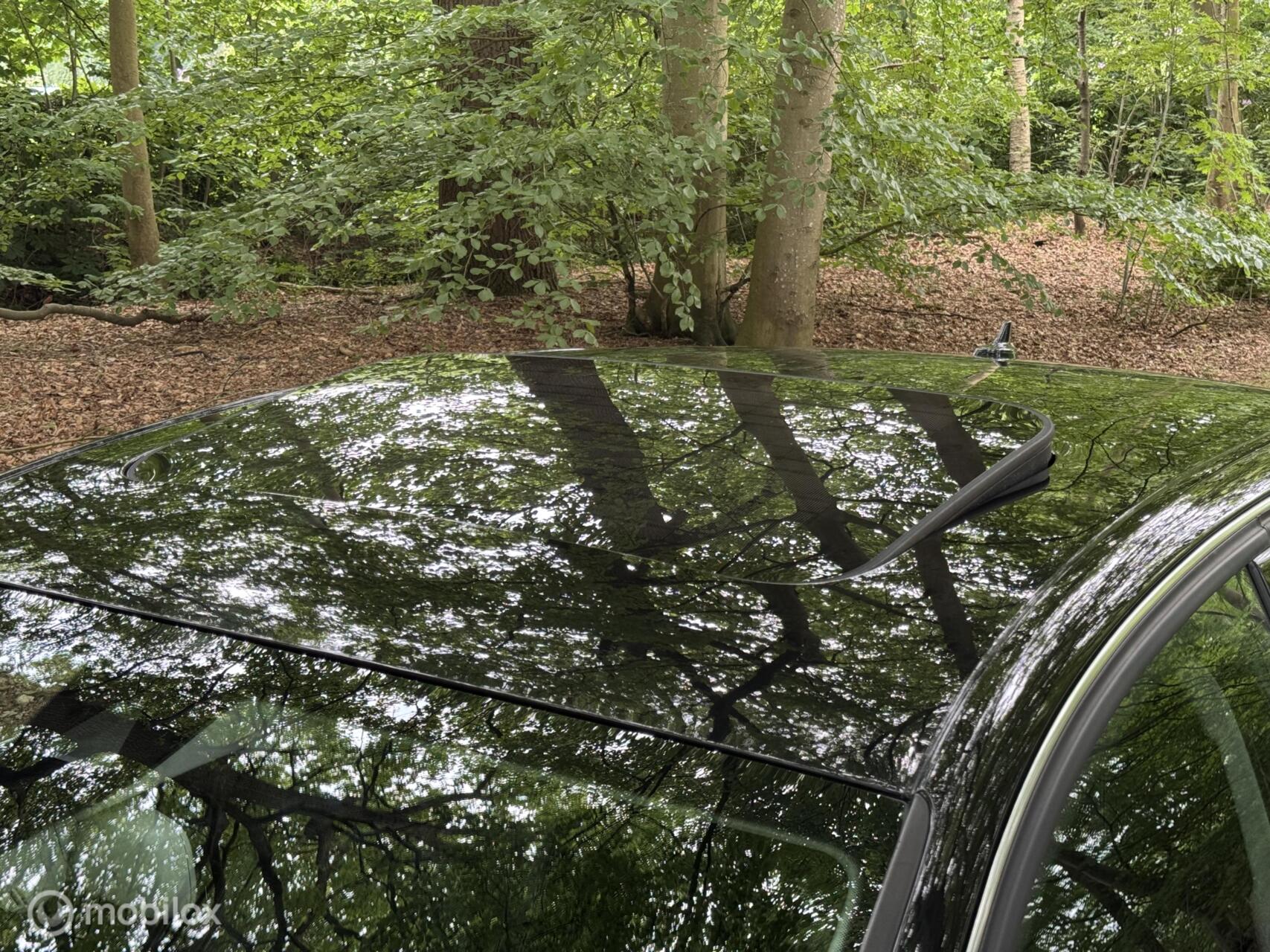 Foto van Audi Audi A8