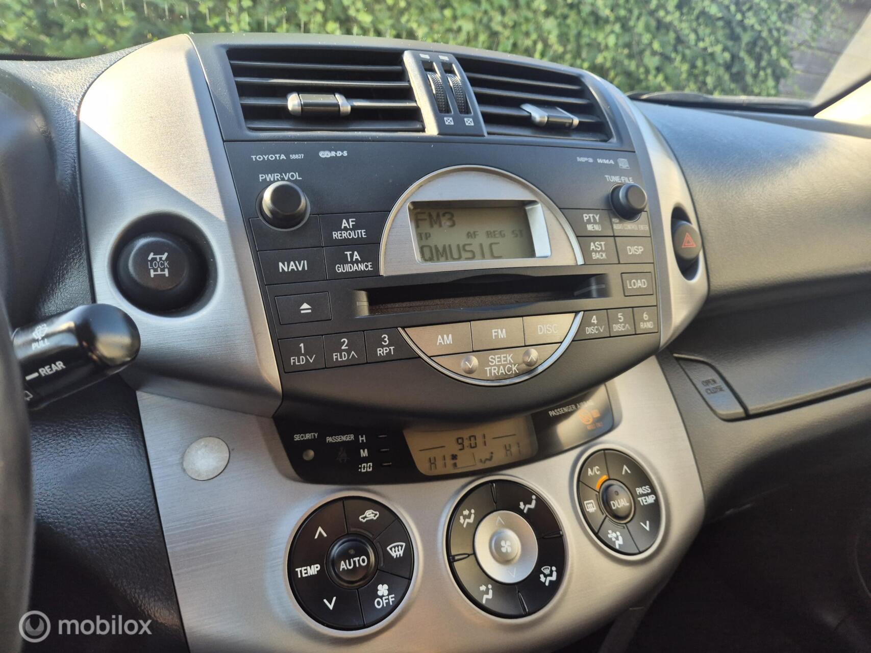 Foto van Toyota Toyota Rav4