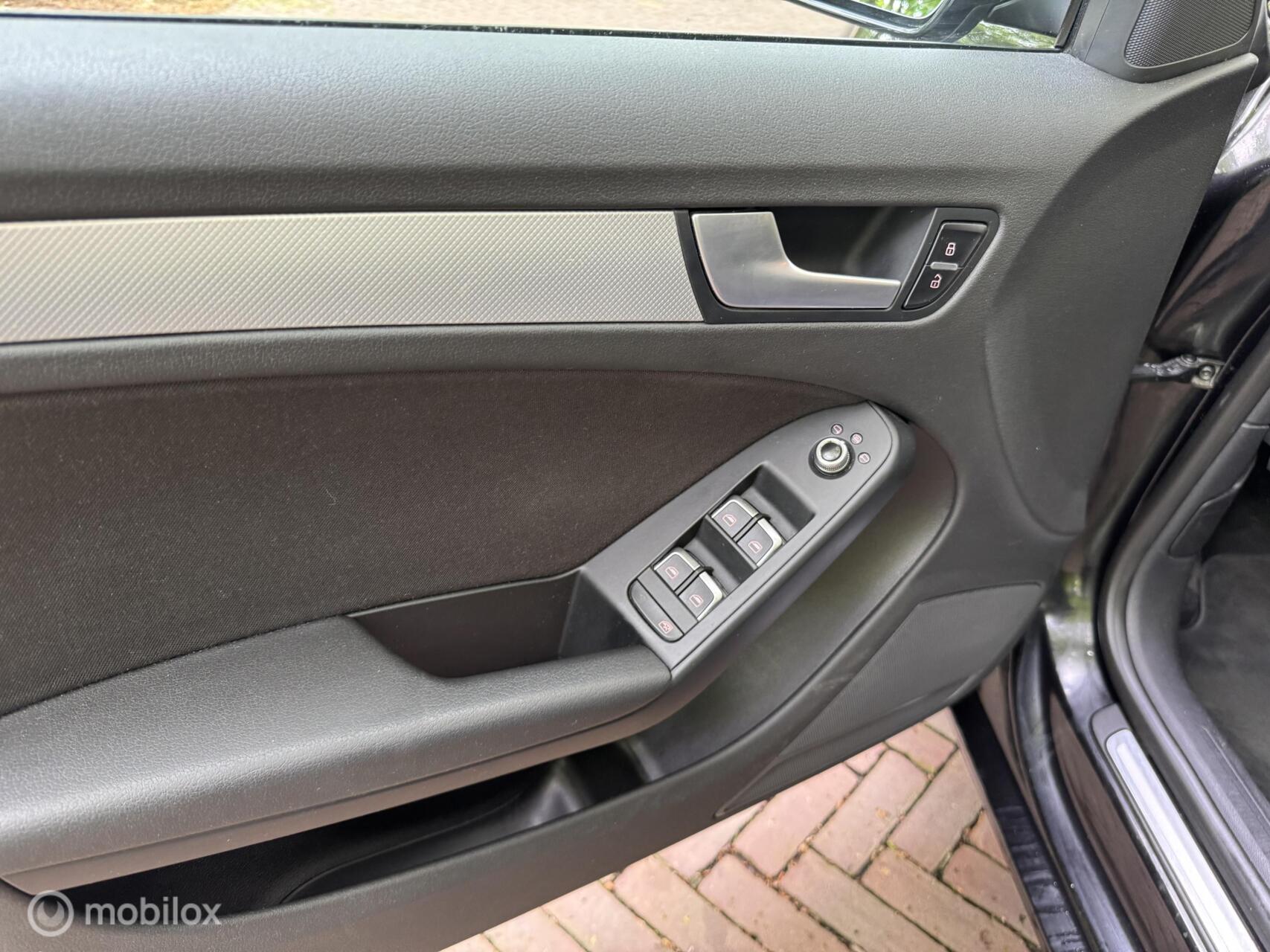 Foto van Audi A5 Sportback