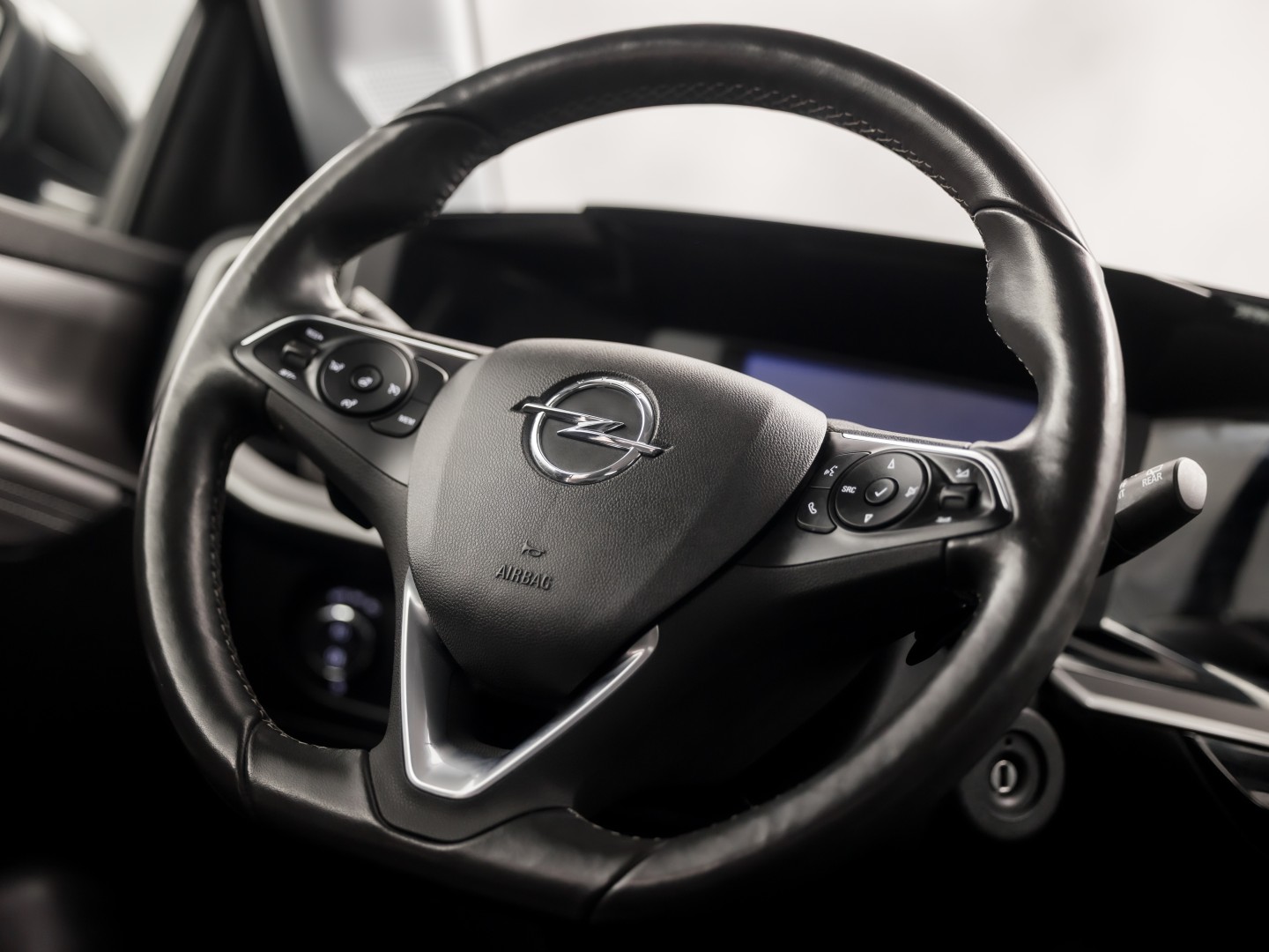 Foto van Opel Mokka