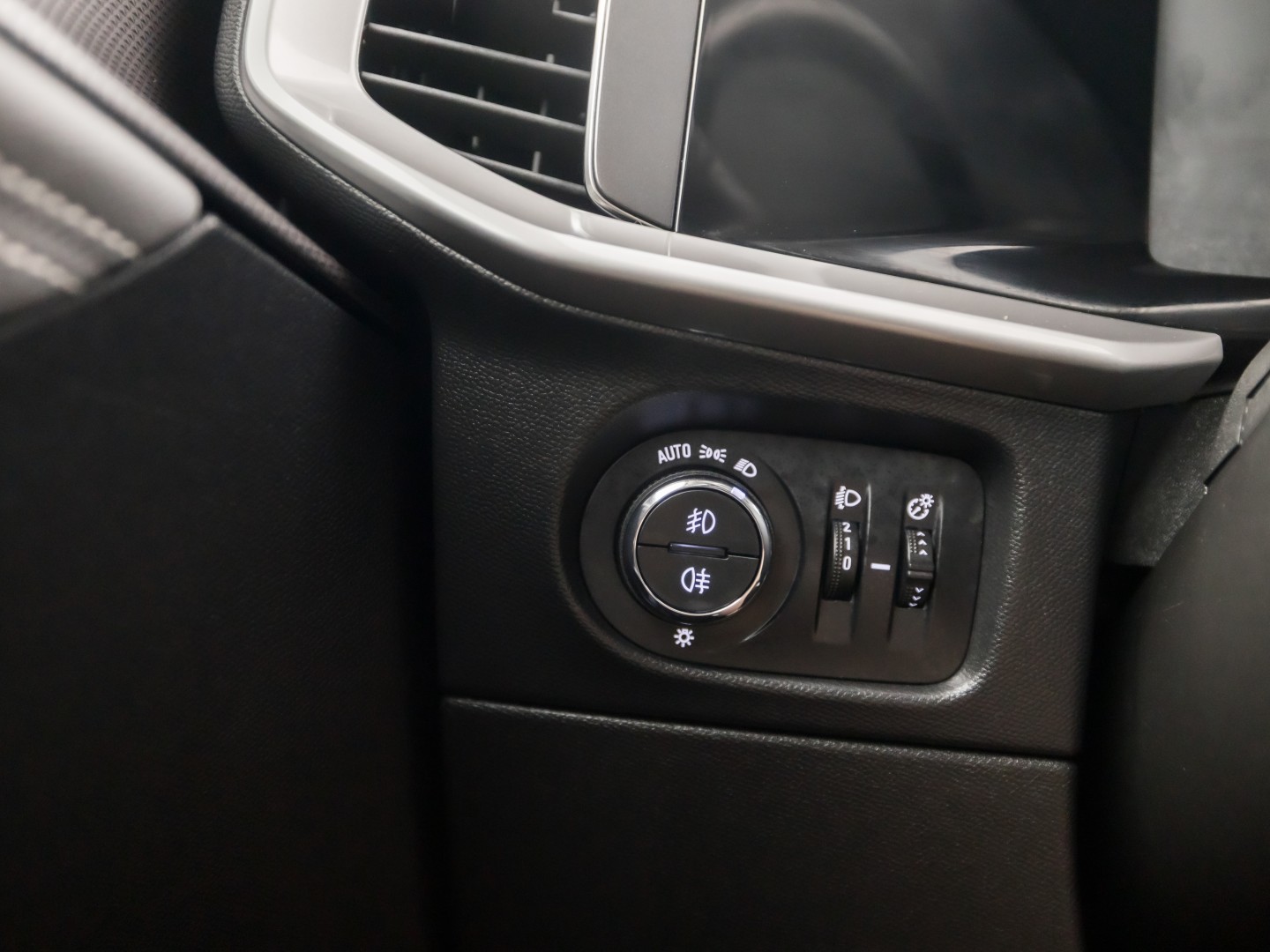 Foto van Opel Mokka