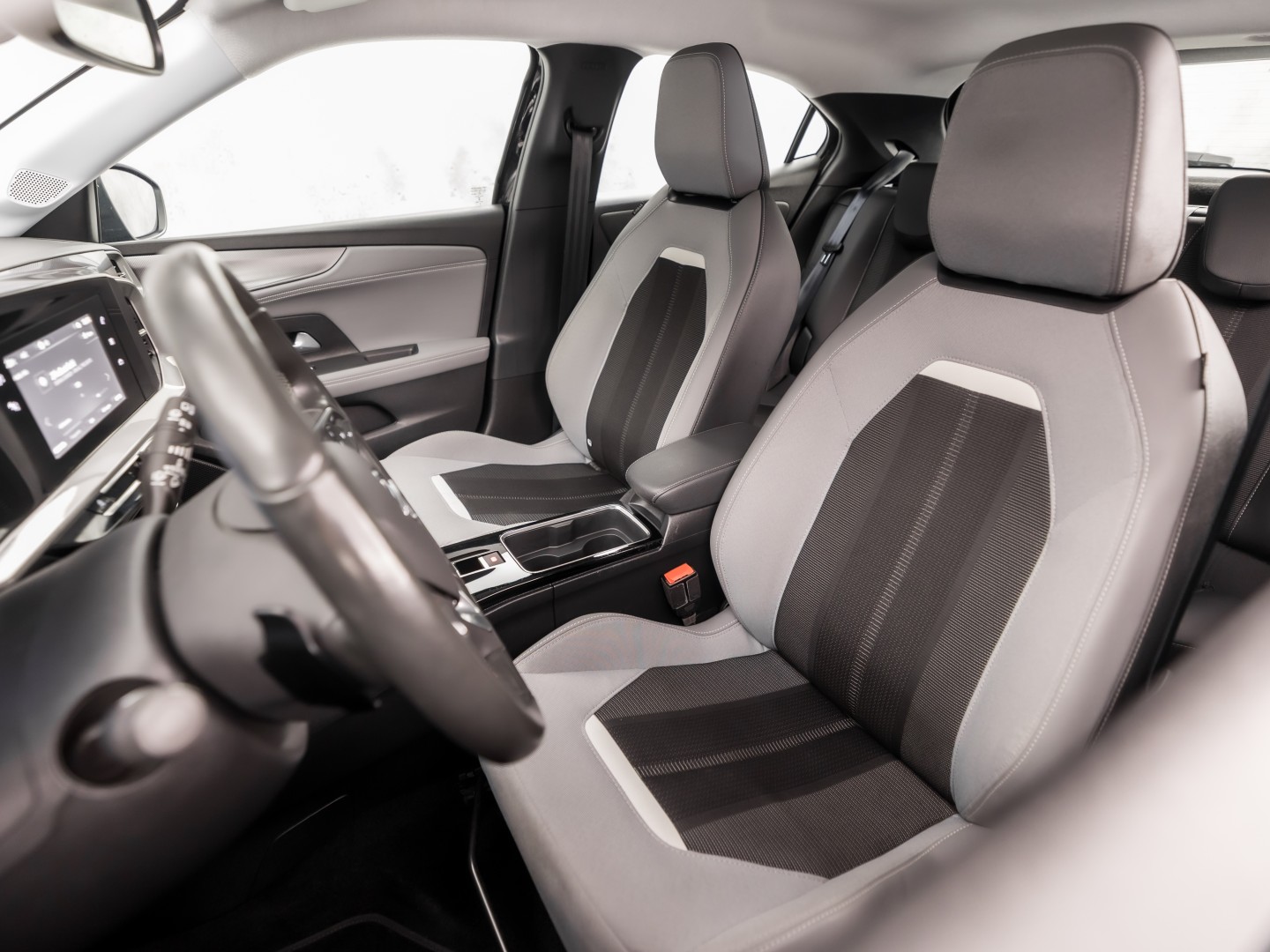 Foto van Opel Mokka