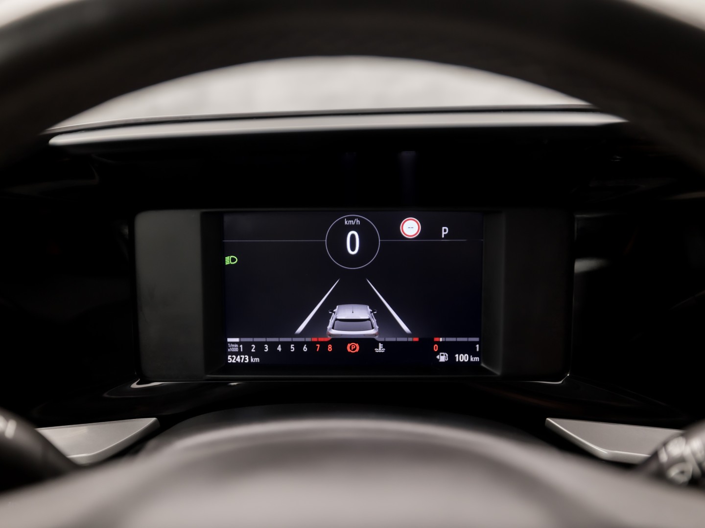Foto van Opel Mokka