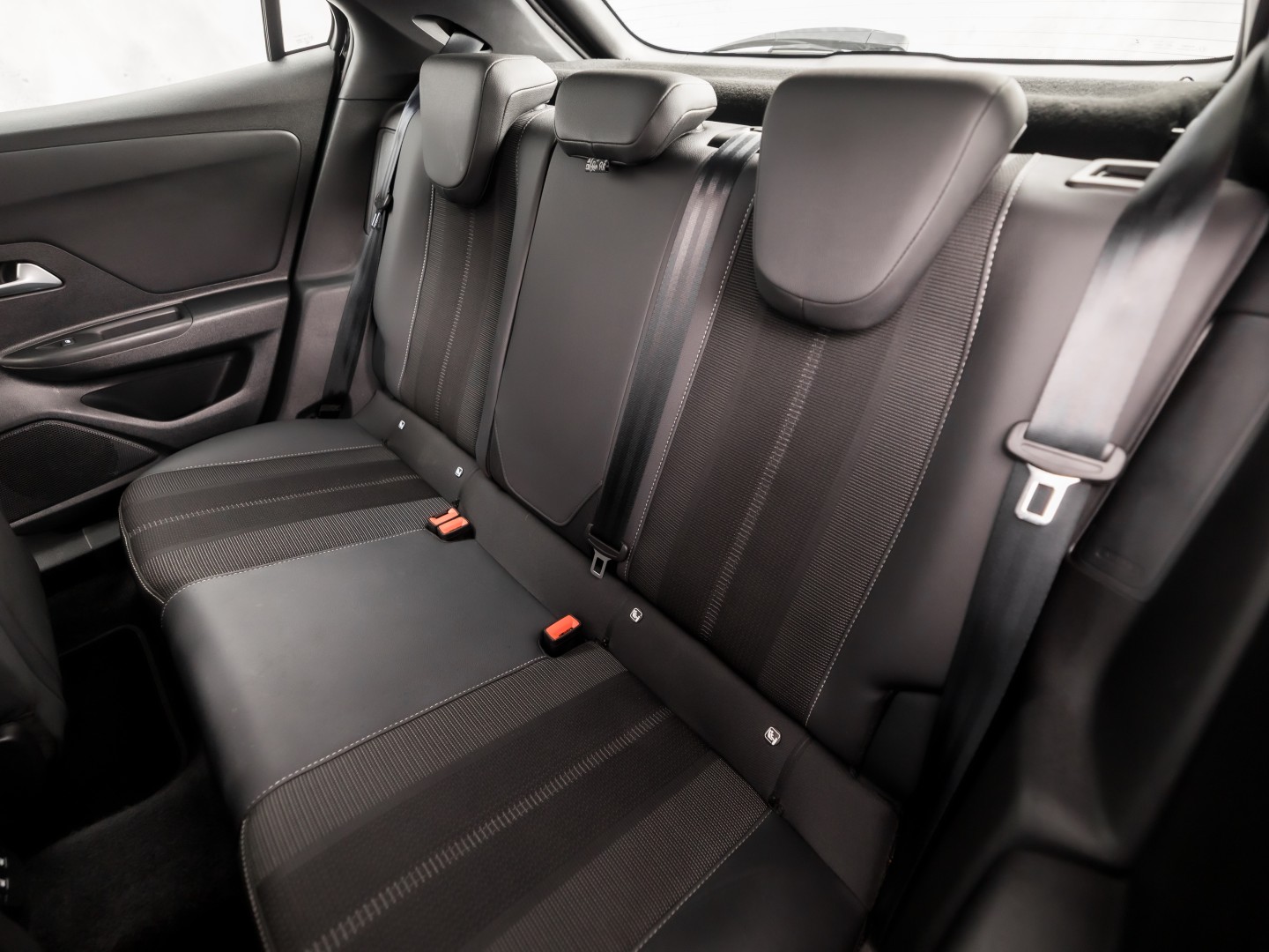 Foto van Opel Mokka