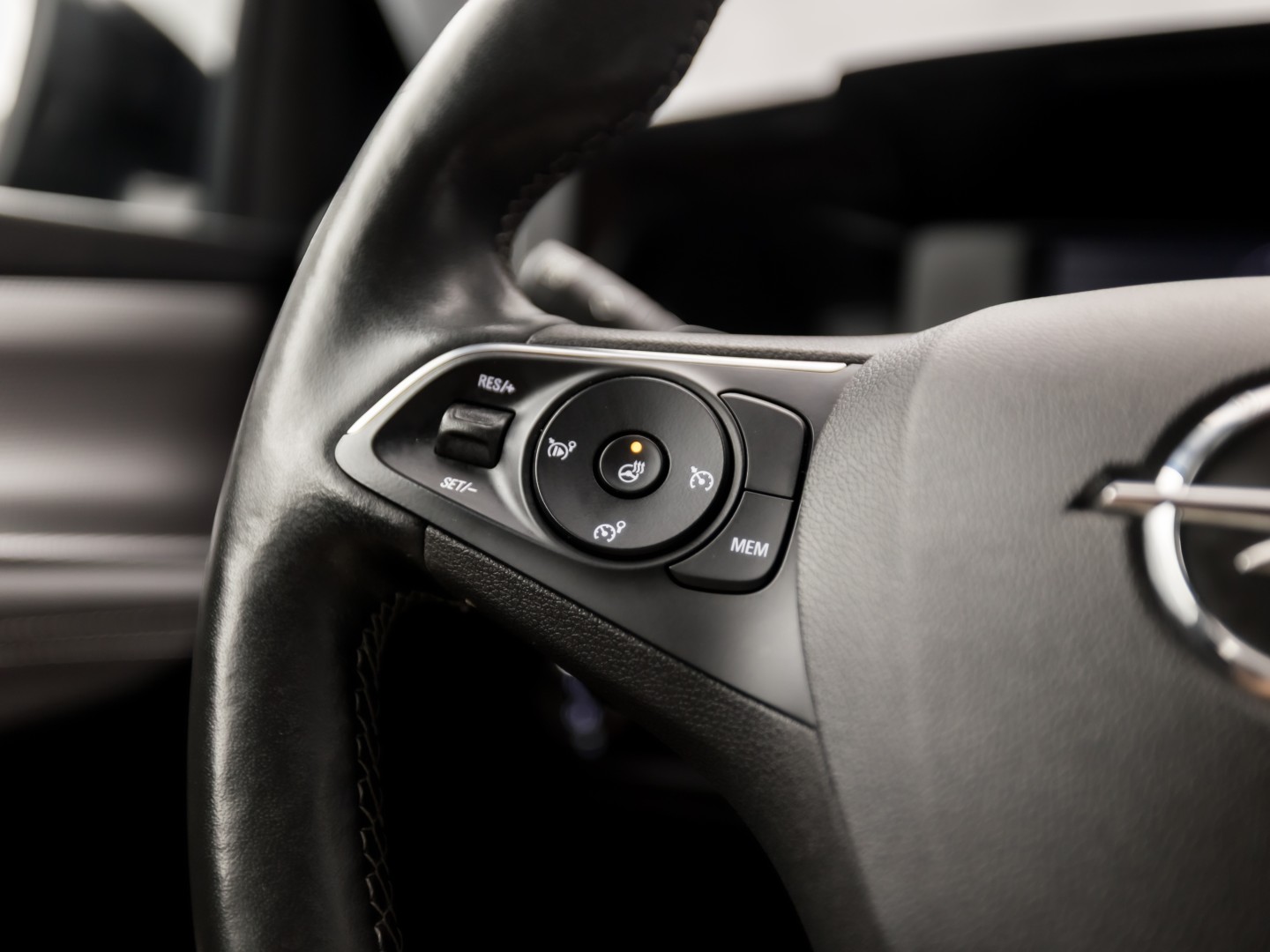 Foto van Opel Mokka