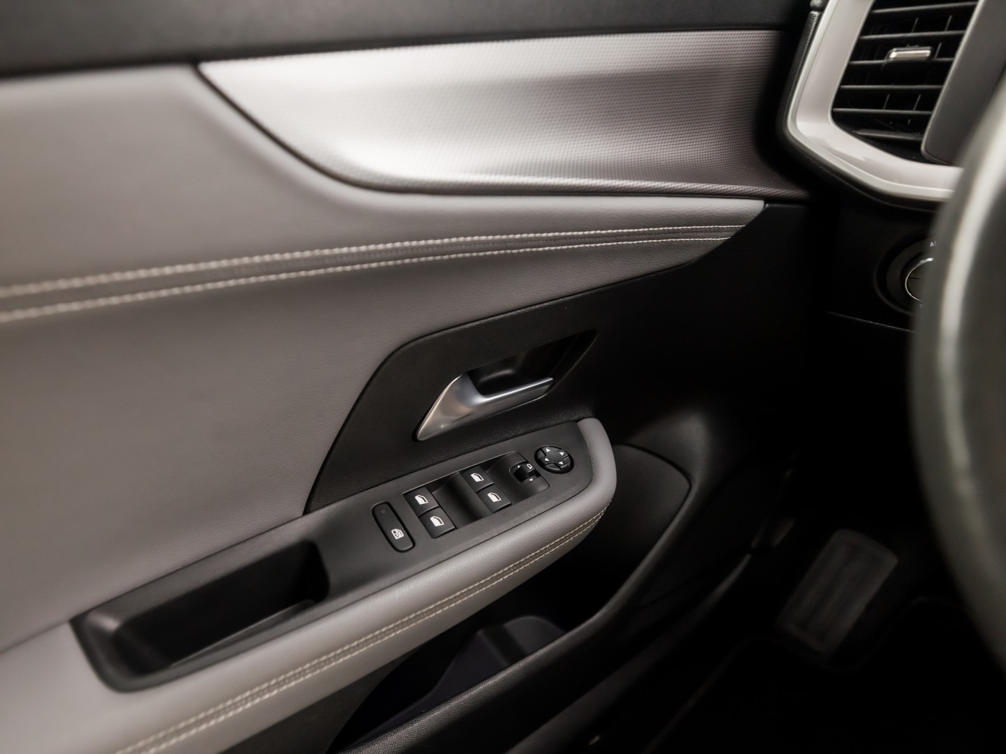 Foto van Opel Mokka