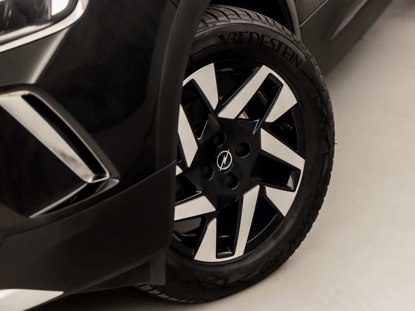 Foto van Opel Mokka