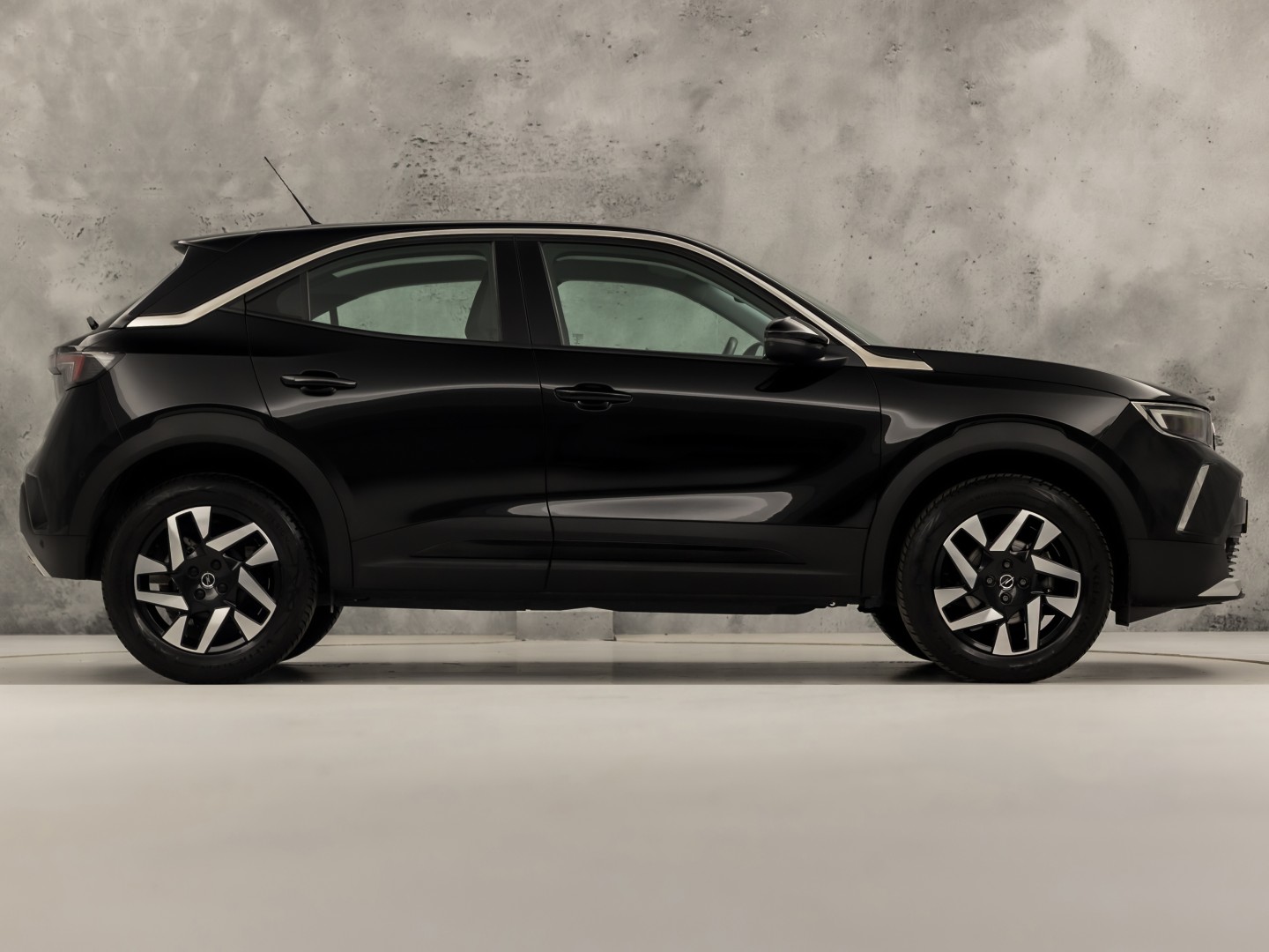Foto van Opel Mokka