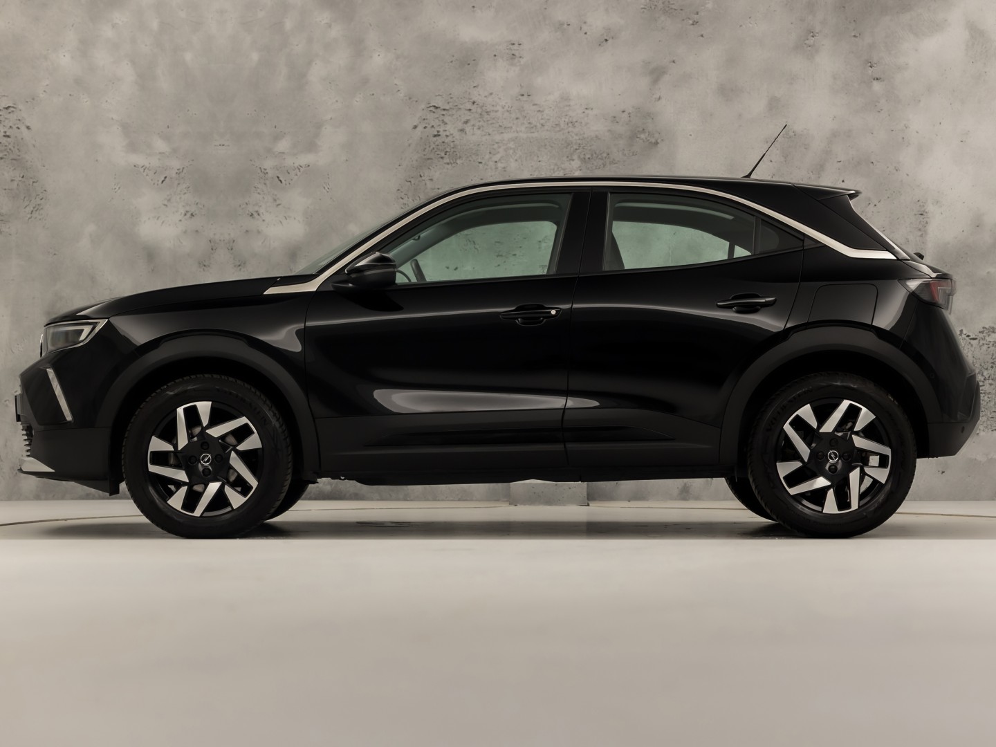 Foto van Opel Mokka