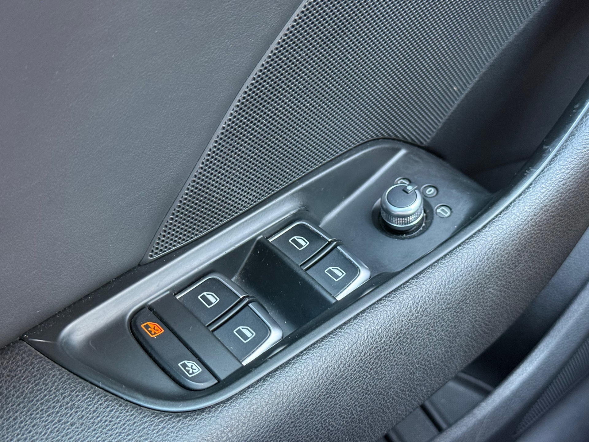 Foto van Audi S3 Sportback