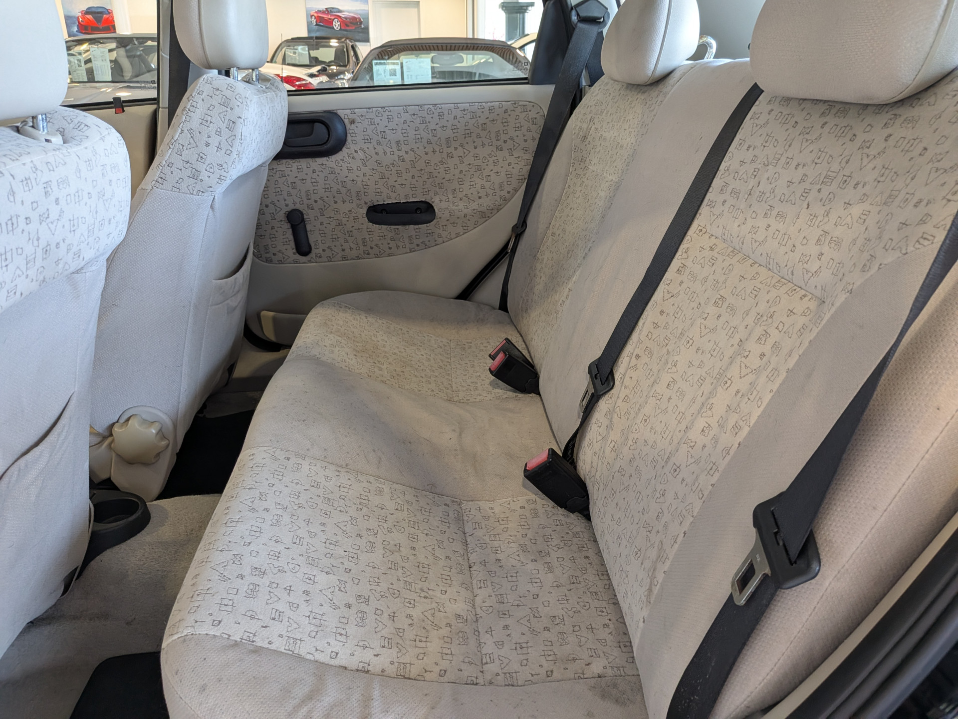 Foto van Opel Corsa-c