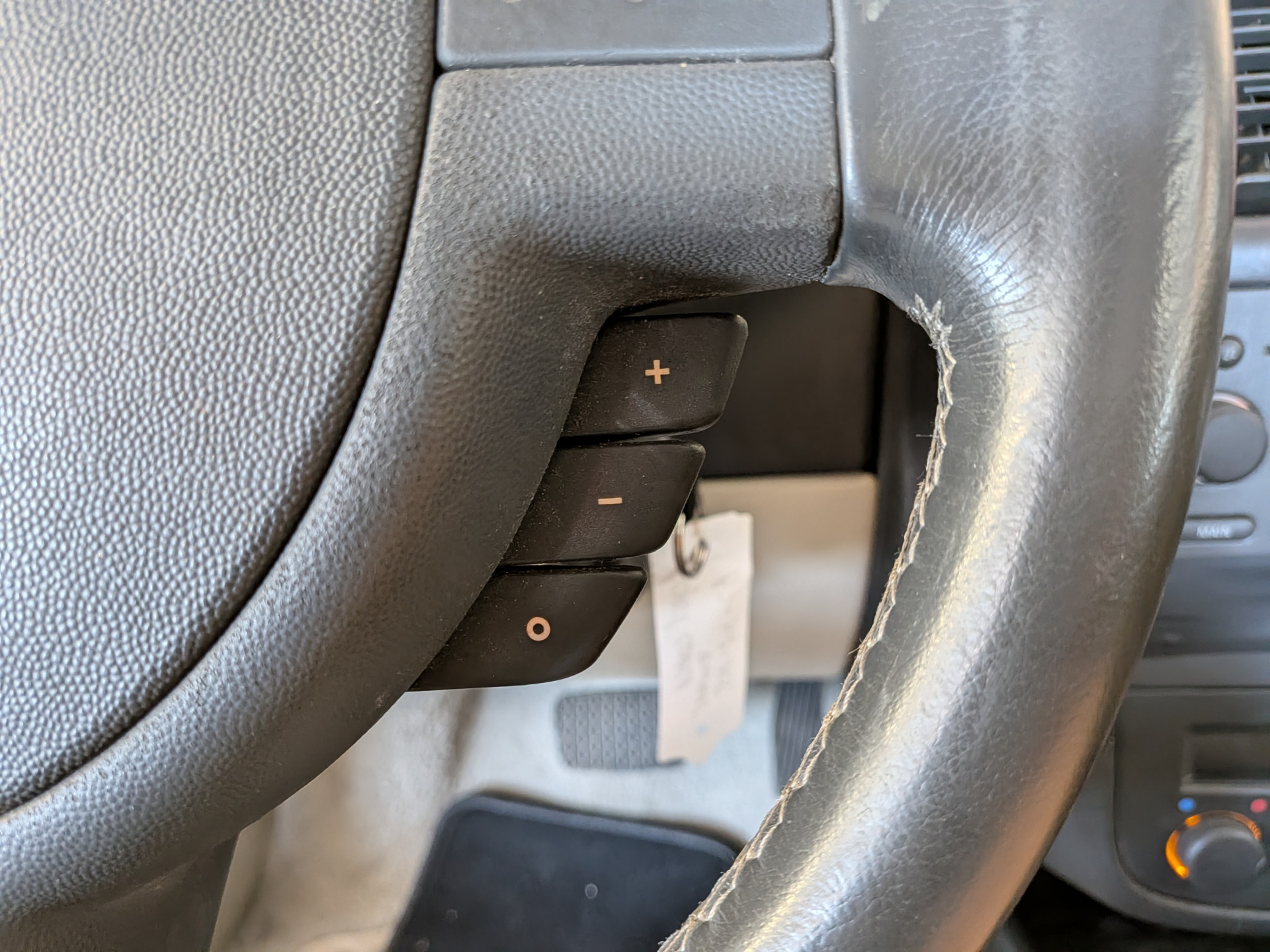 Foto van Opel Corsa-c