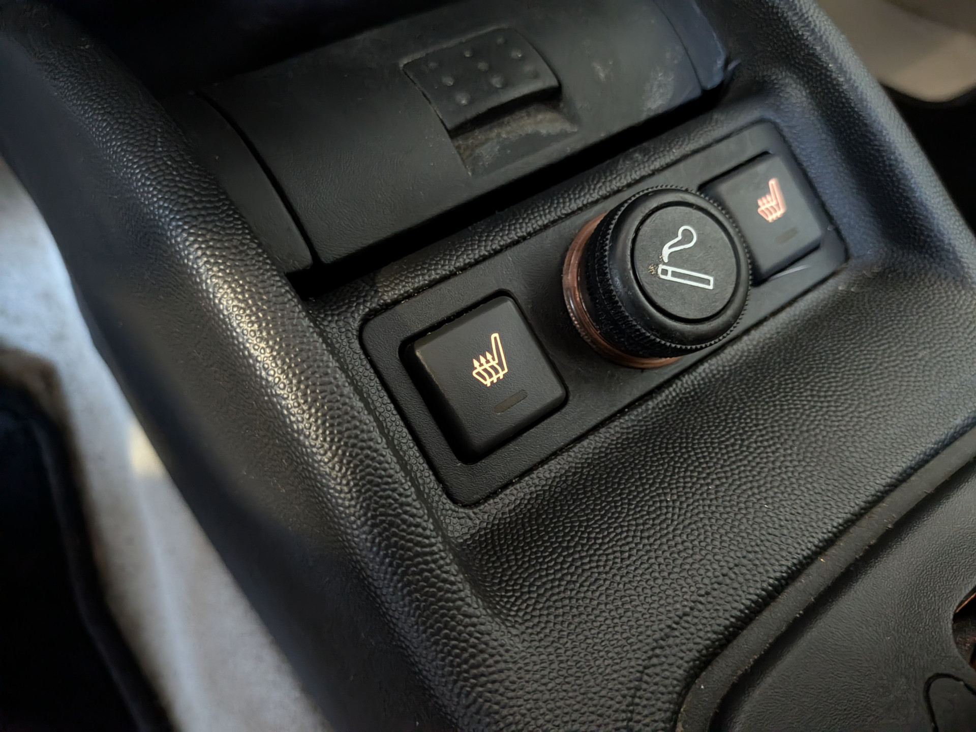 Foto van Opel Corsa-c