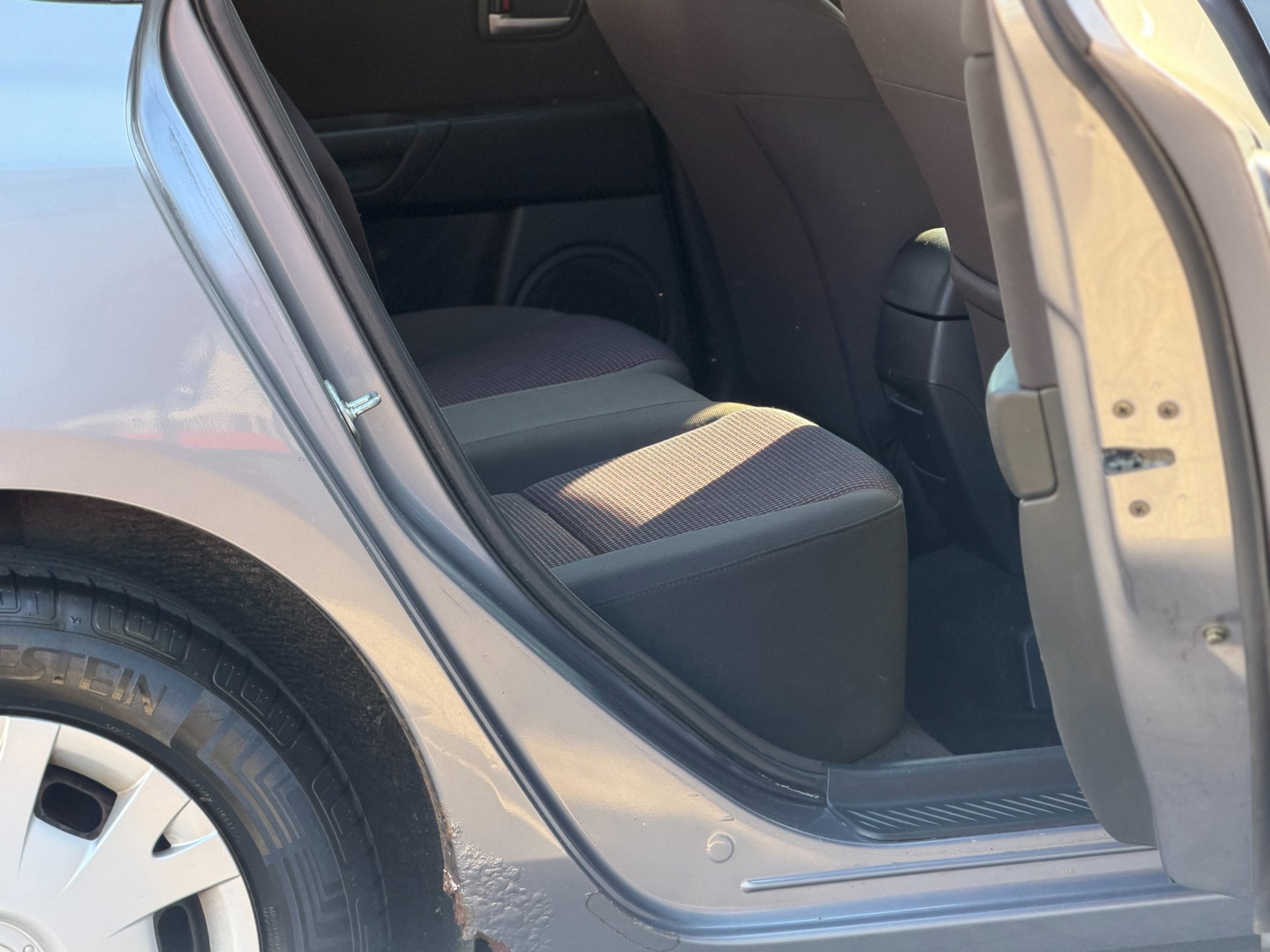 Foto van Mazda Mazda 3