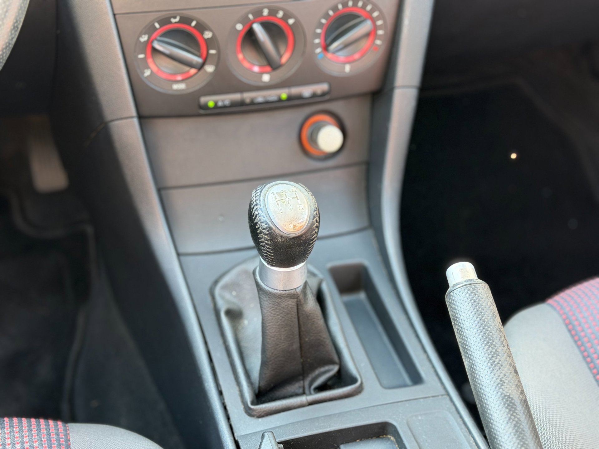 Foto van Mazda Mazda 3