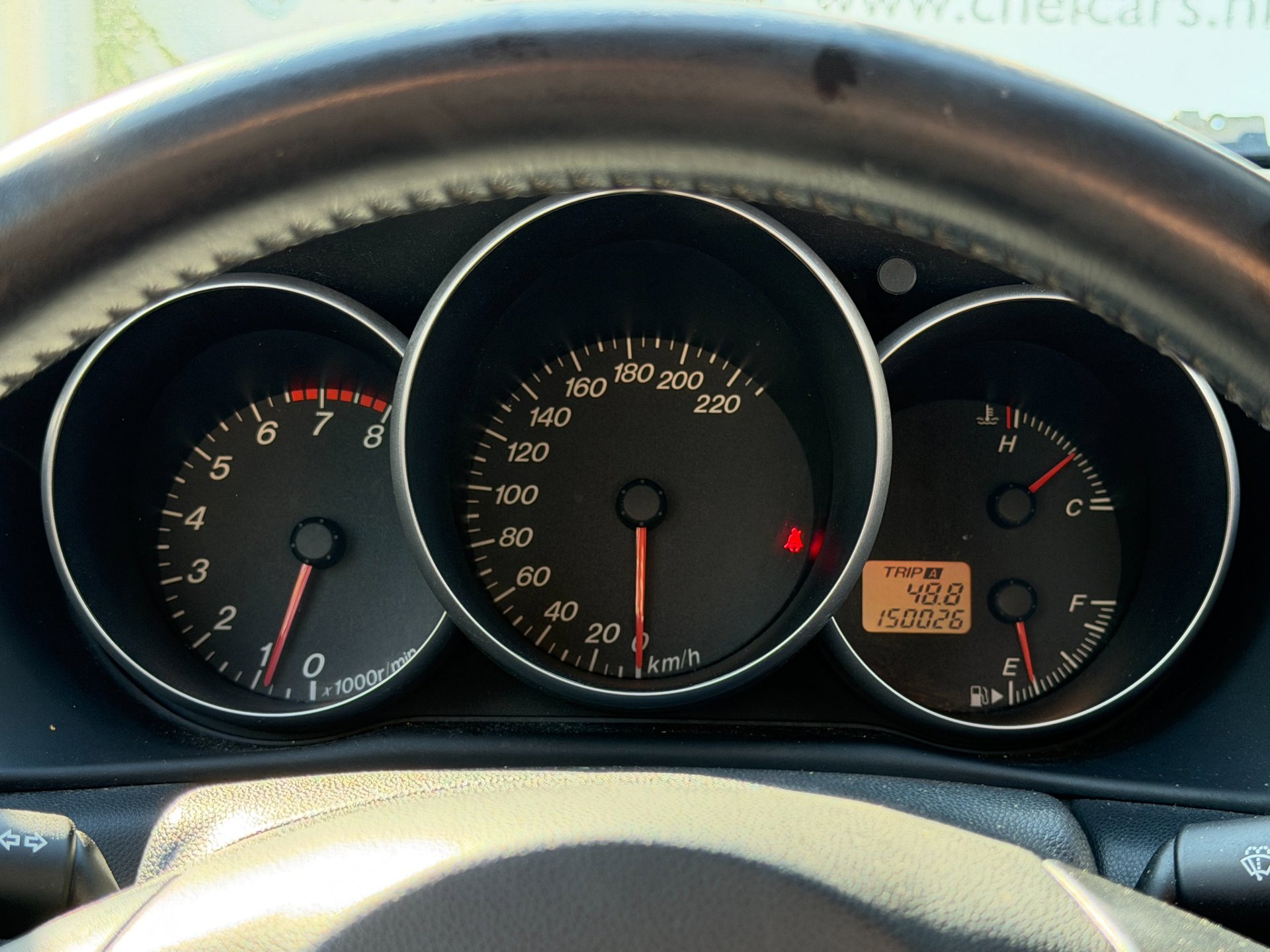 Foto van Mazda Mazda 3