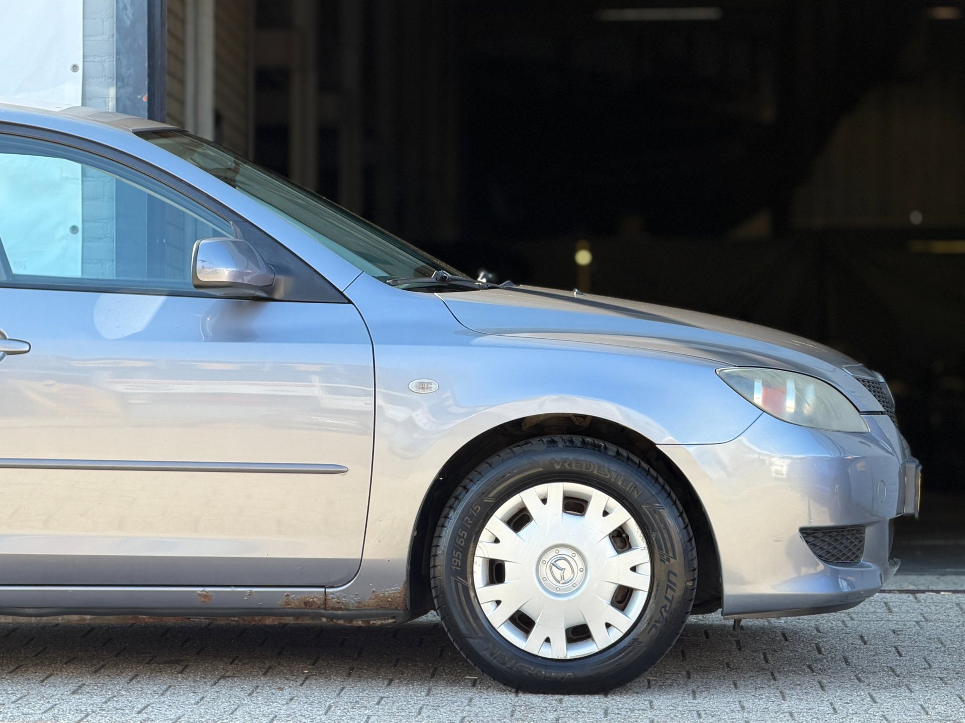 Foto van Mazda Mazda 3