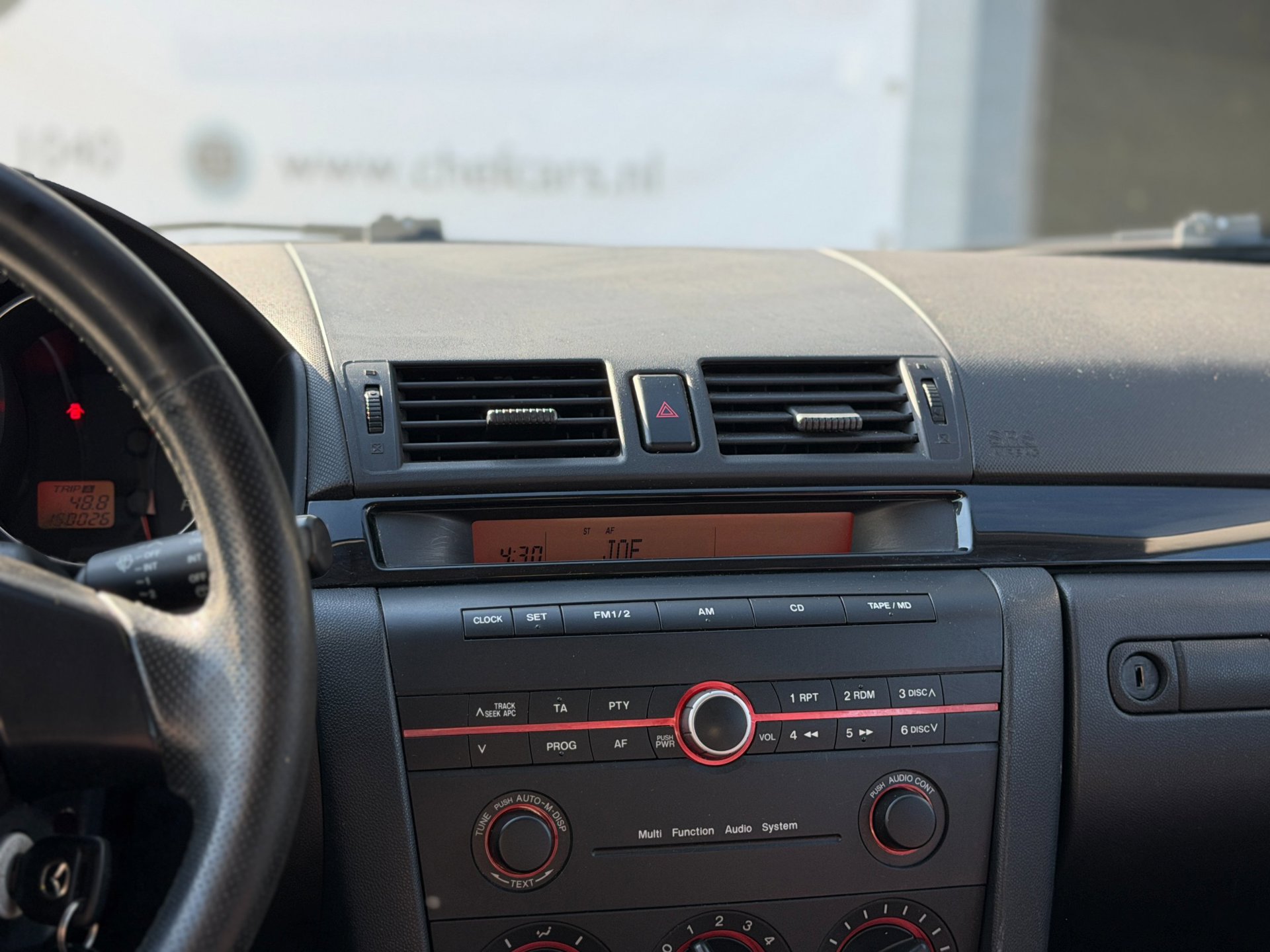 Foto van Mazda Mazda 3