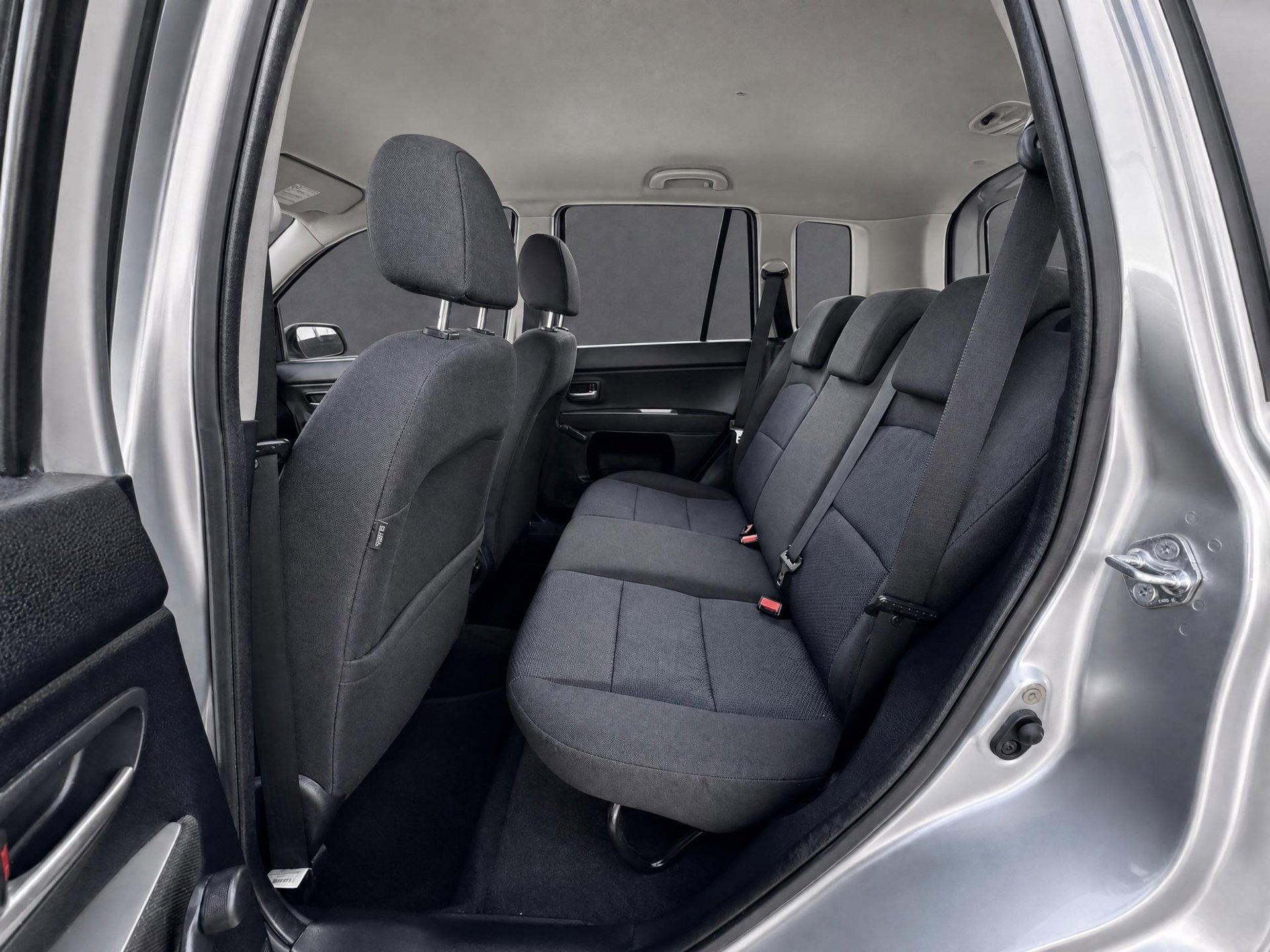 Foto van Mazda Mazda 2