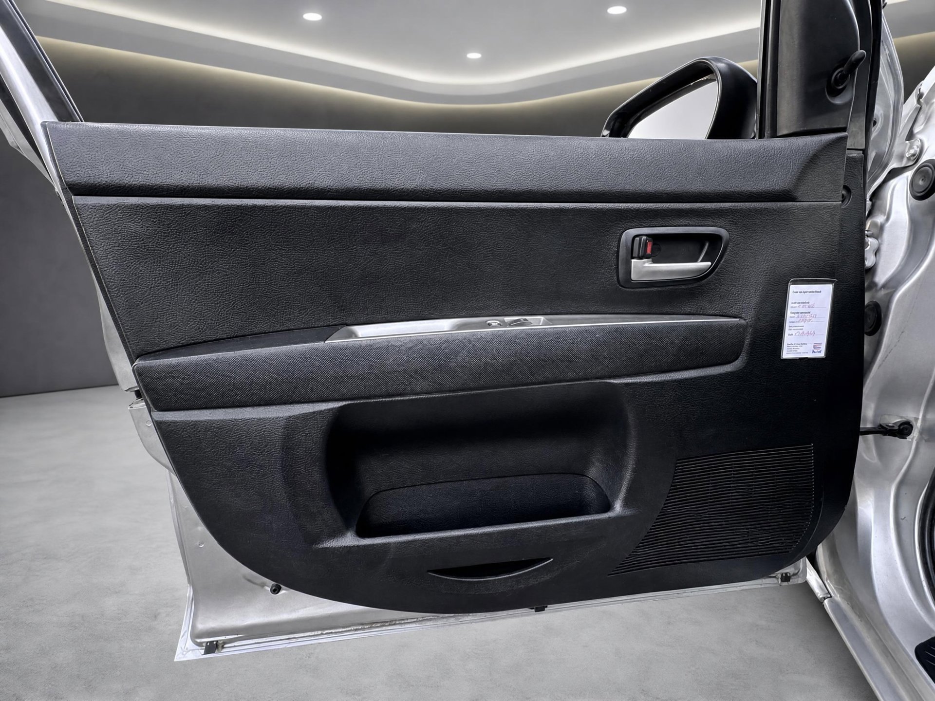 Foto van Mazda Mazda 2