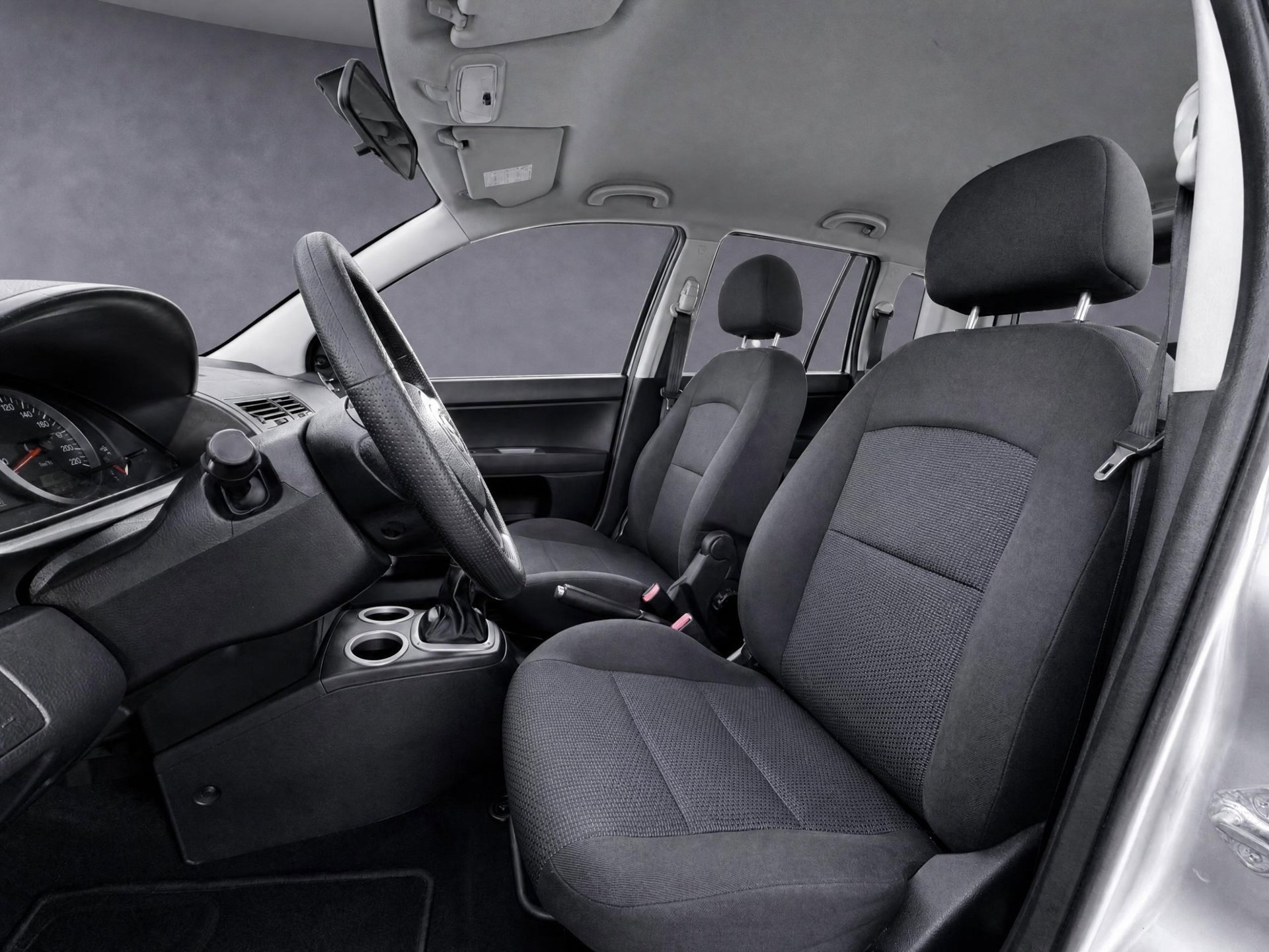 Foto van Mazda Mazda 2