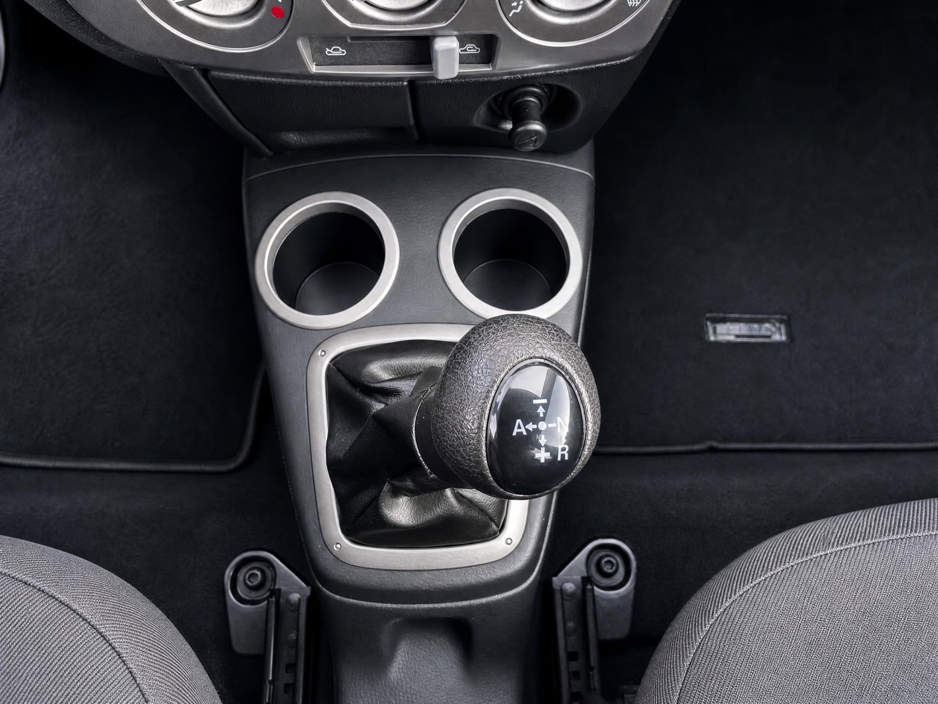 Foto van Mazda Mazda 2