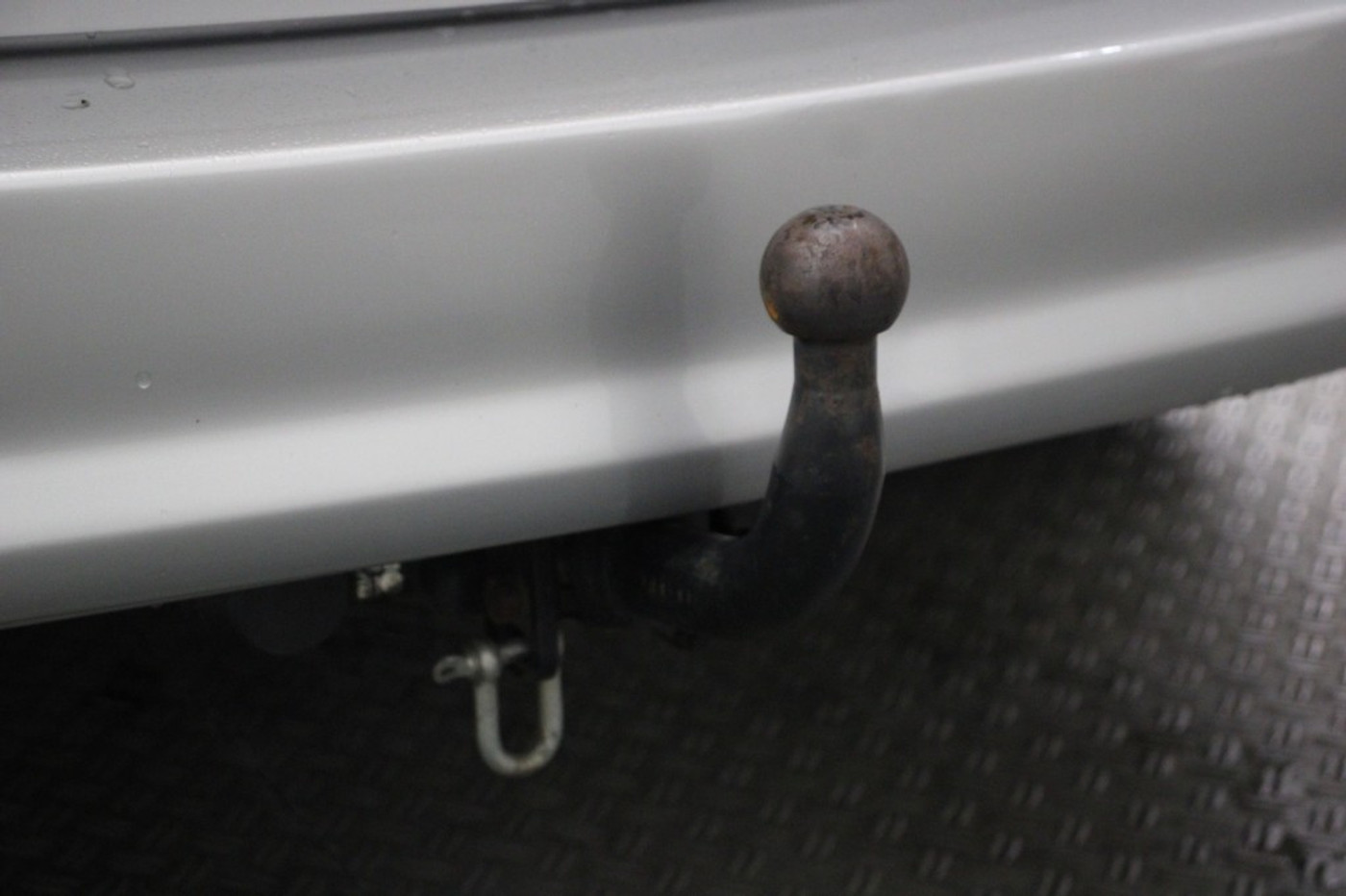 Foto van Opel Astra Station Wagon