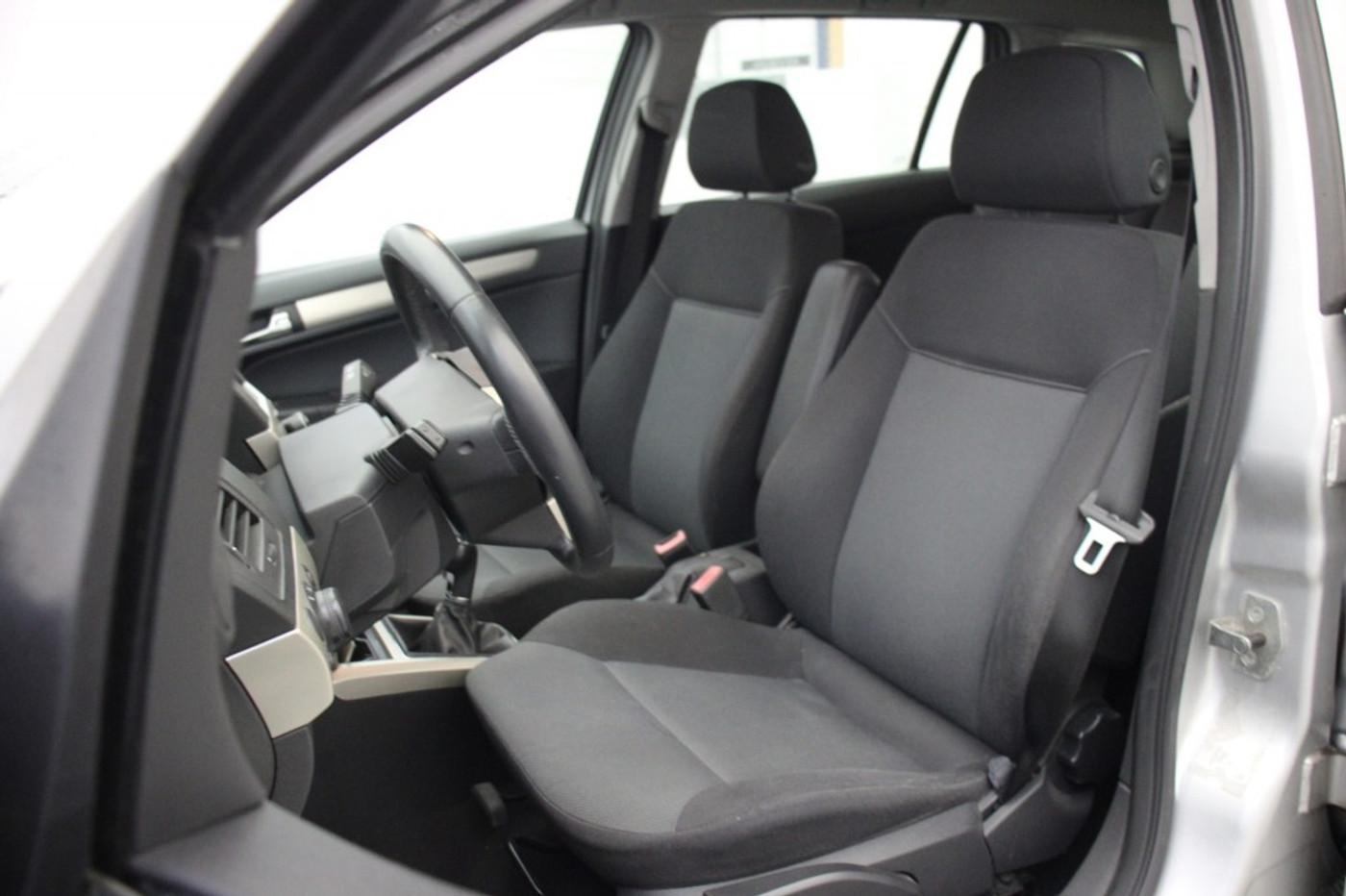 Foto van Opel Astra Station Wagon