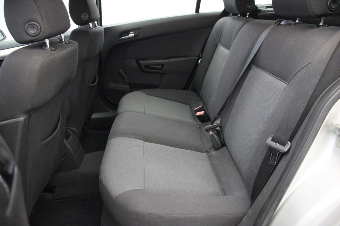 Foto van Opel Astra Station Wagon