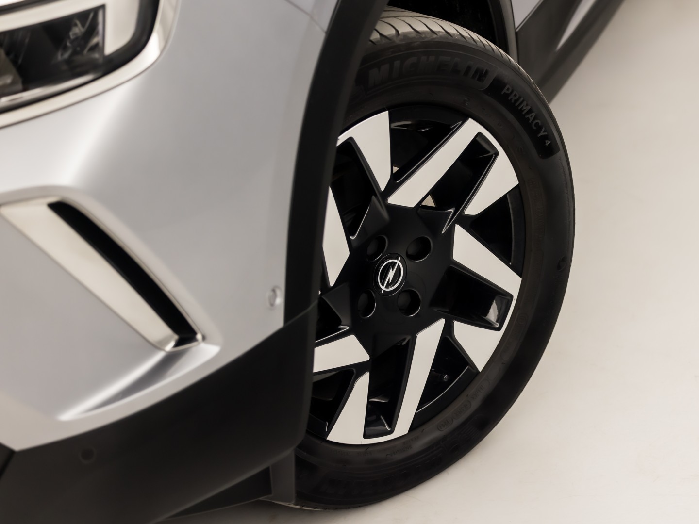 Foto van Opel Mokka