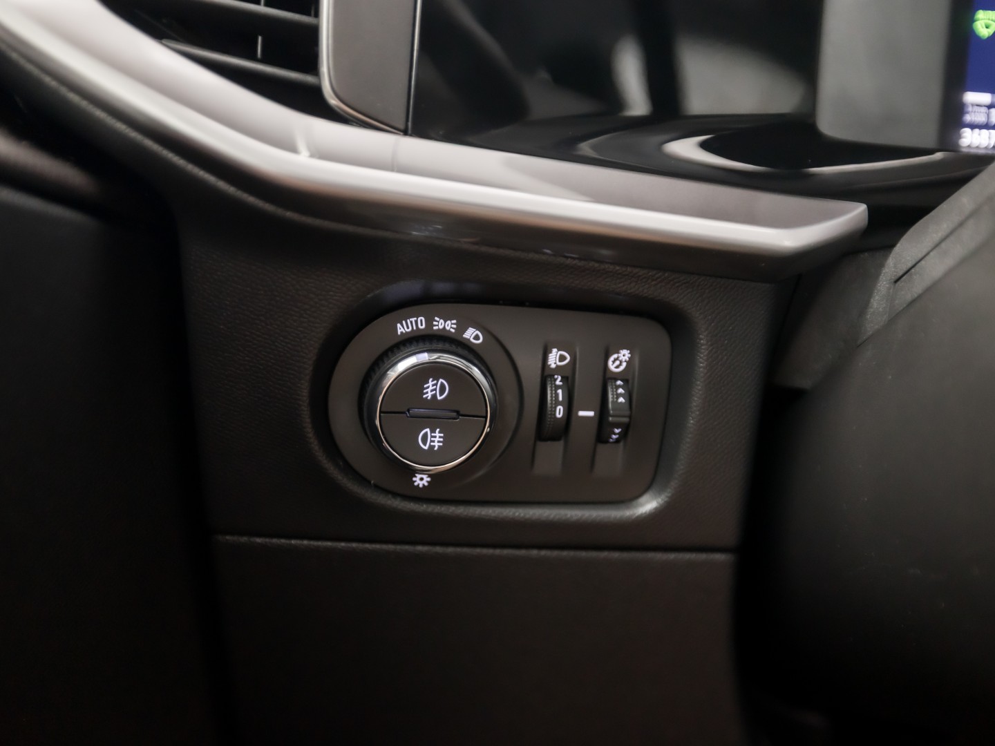 Foto van Opel Mokka