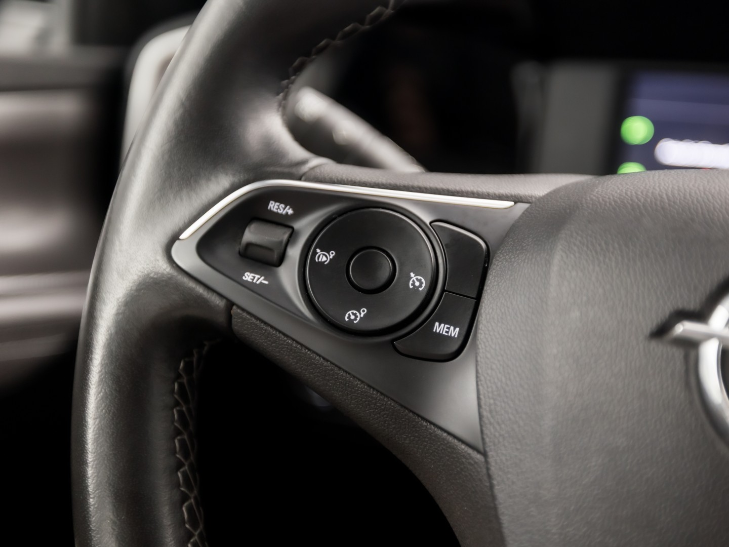 Foto van Opel Mokka